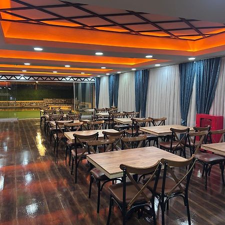 Avist Hotel Avcilar Istanbul Bagian luar foto