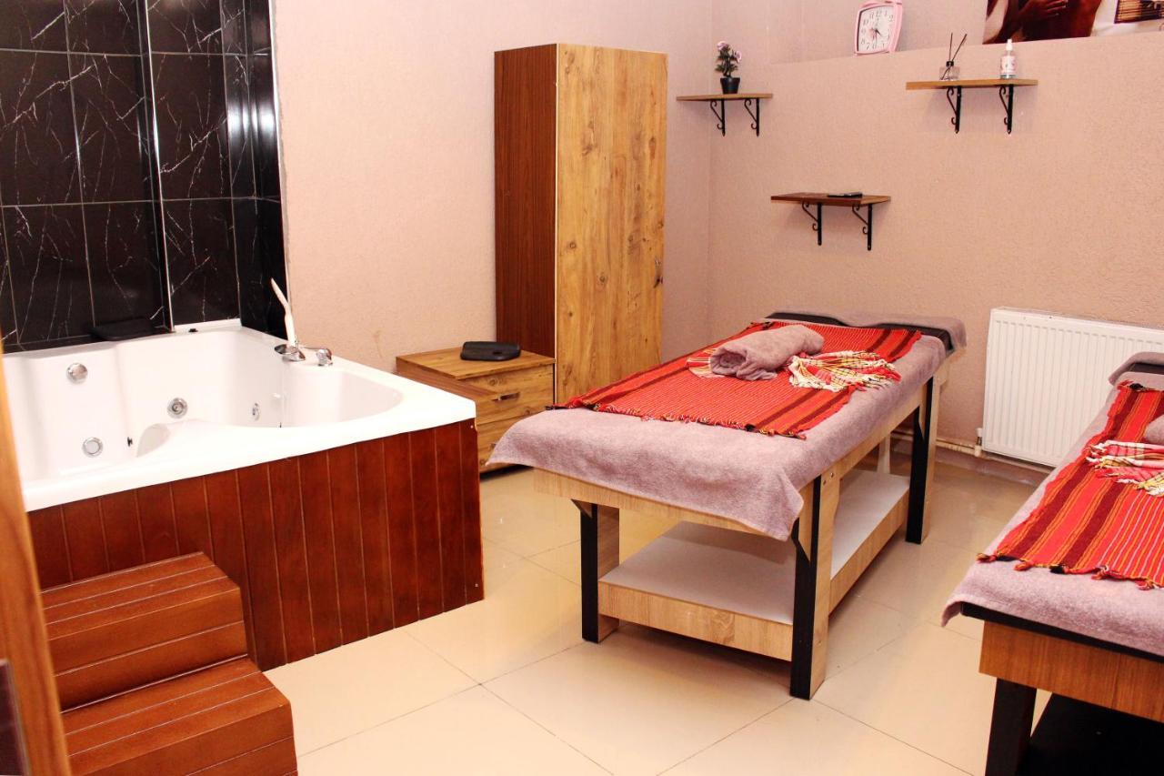 Avist Hotel Avcilar Istanbul Bagian luar foto