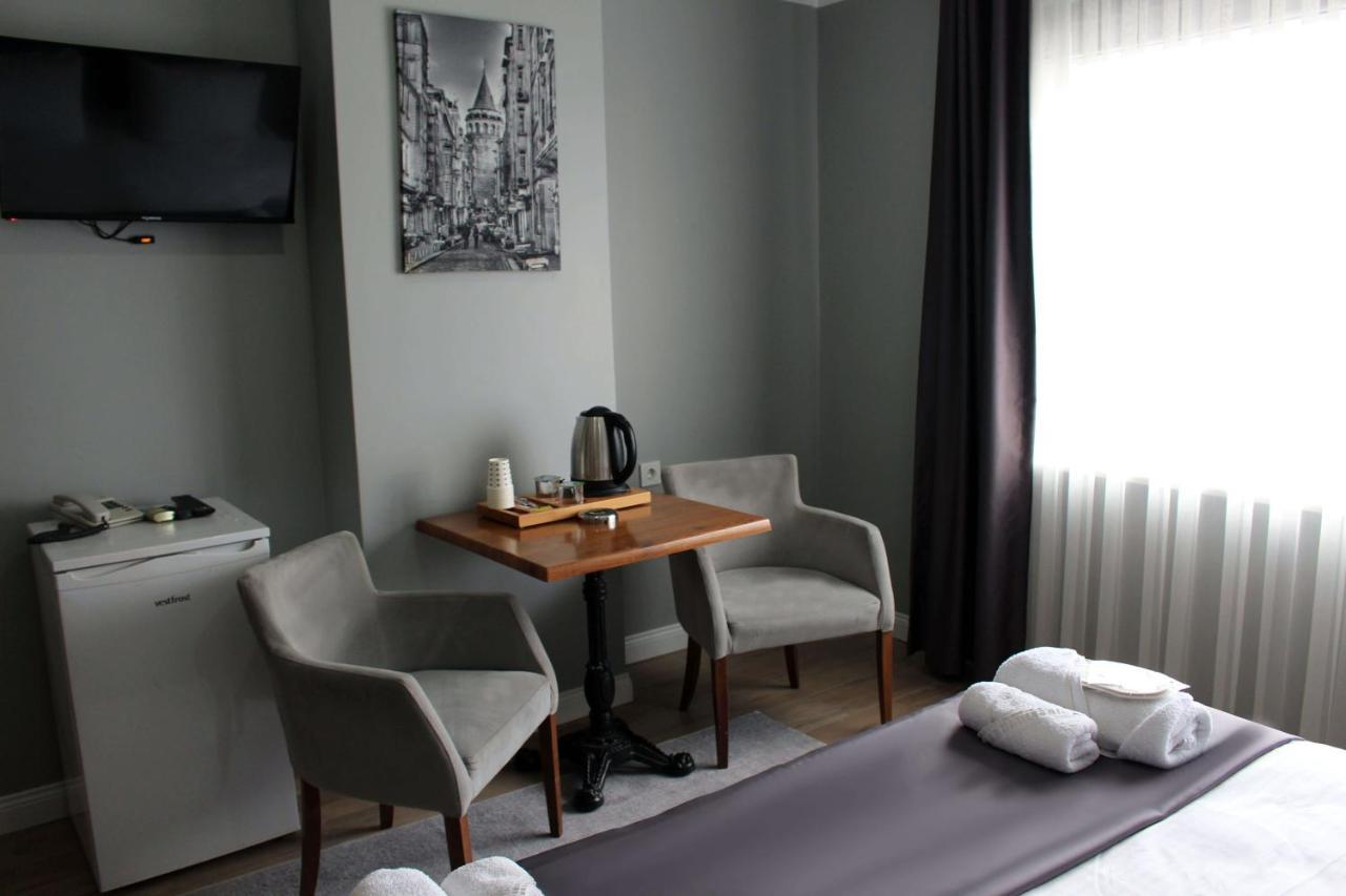 Avist Hotel Avcilar Istanbul Bagian luar foto