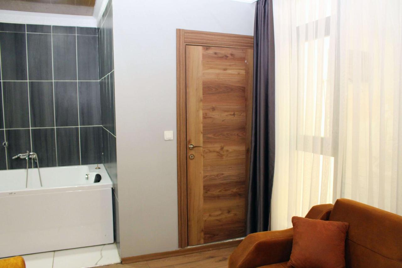 Avist Hotel Avcilar Istanbul Bagian luar foto