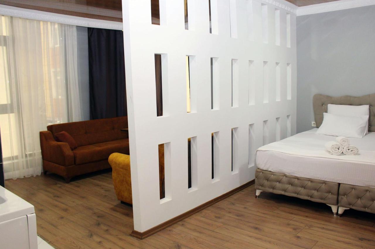 Avist Hotel Avcilar Istanbul Bagian luar foto