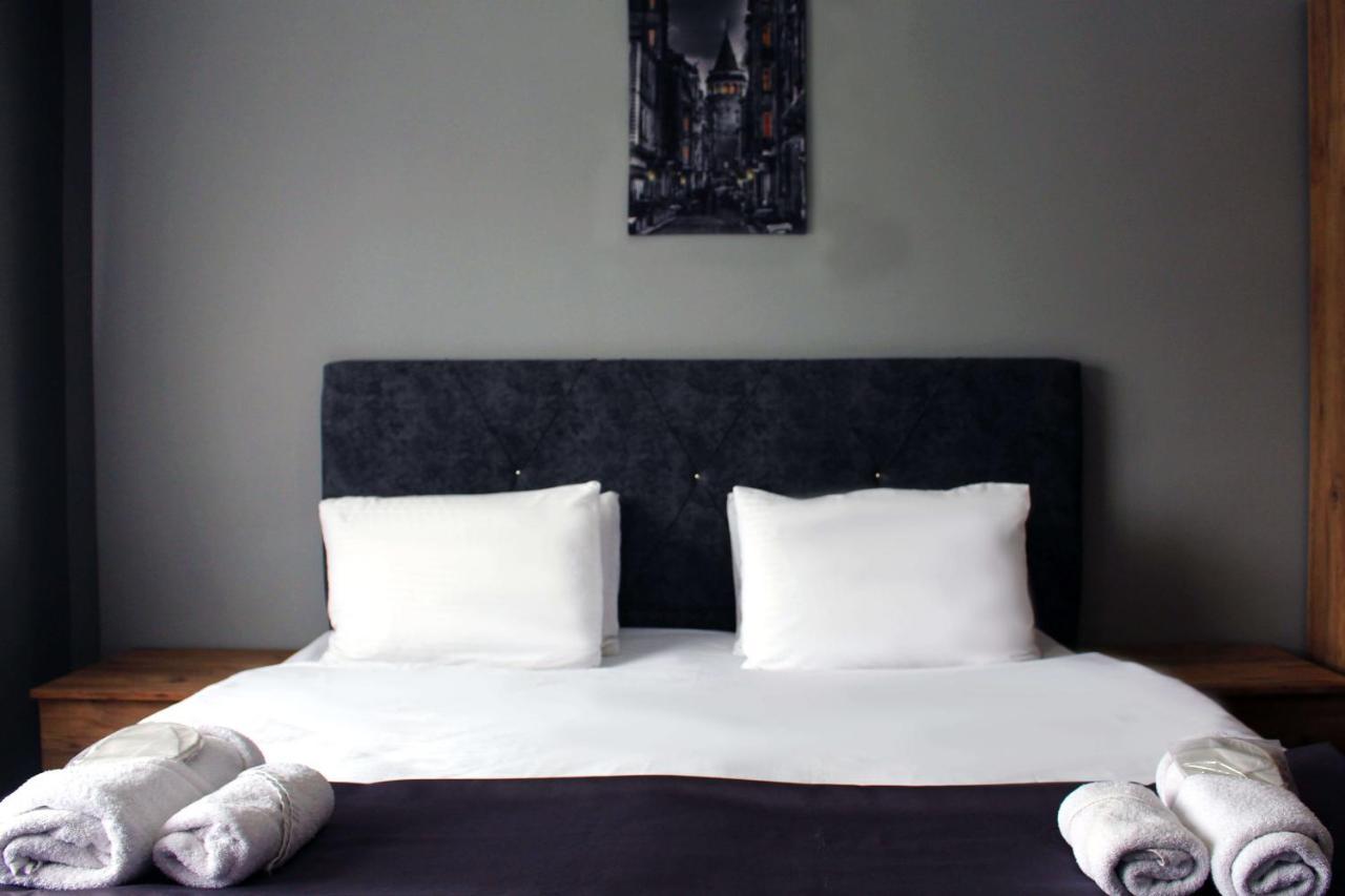 Avist Hotel Avcilar Istanbul Bagian luar foto