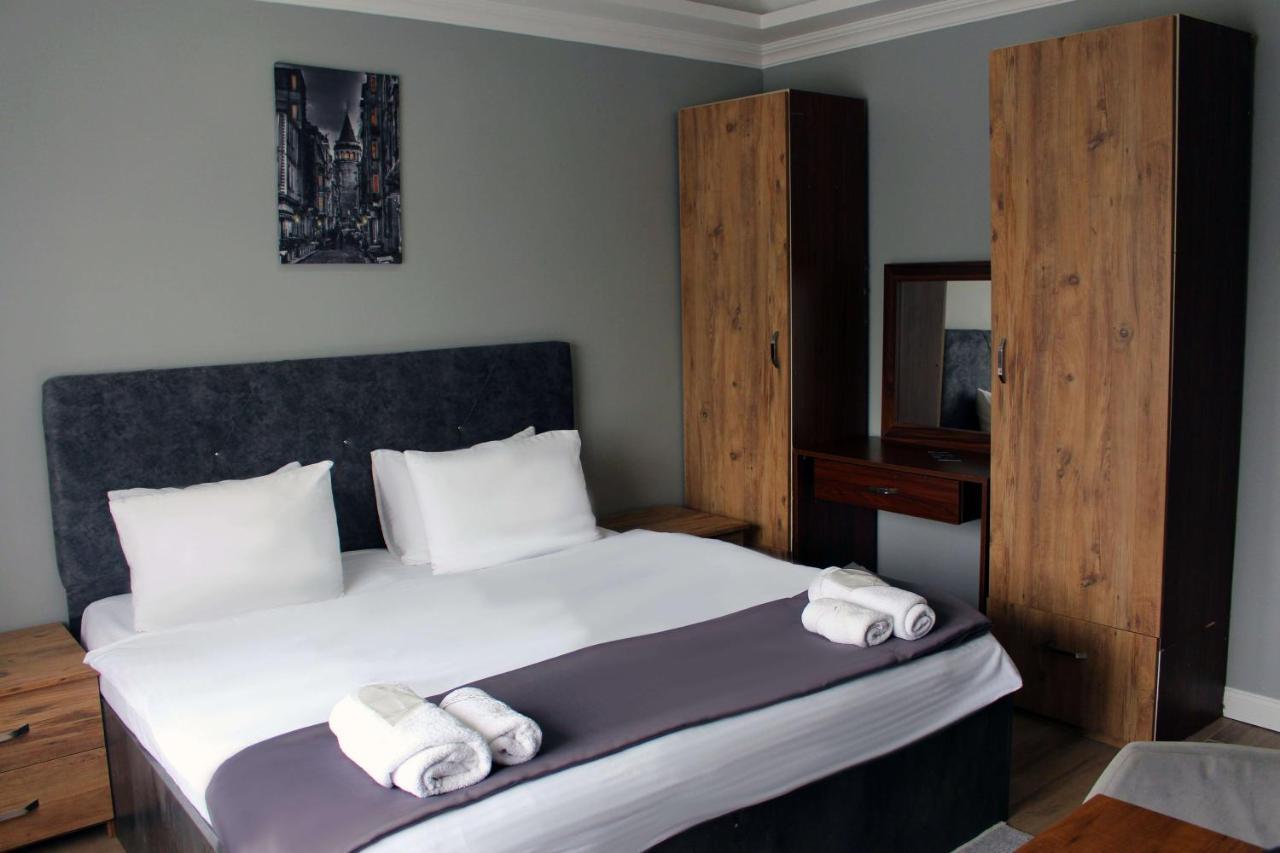 Avist Hotel Avcilar Istanbul Bagian luar foto