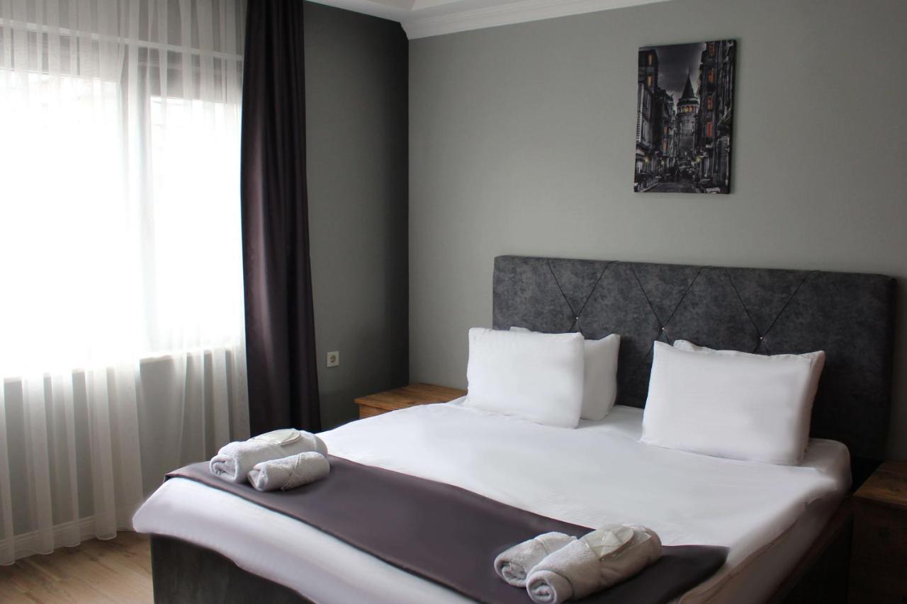 Avist Hotel Avcilar Istanbul Bagian luar foto