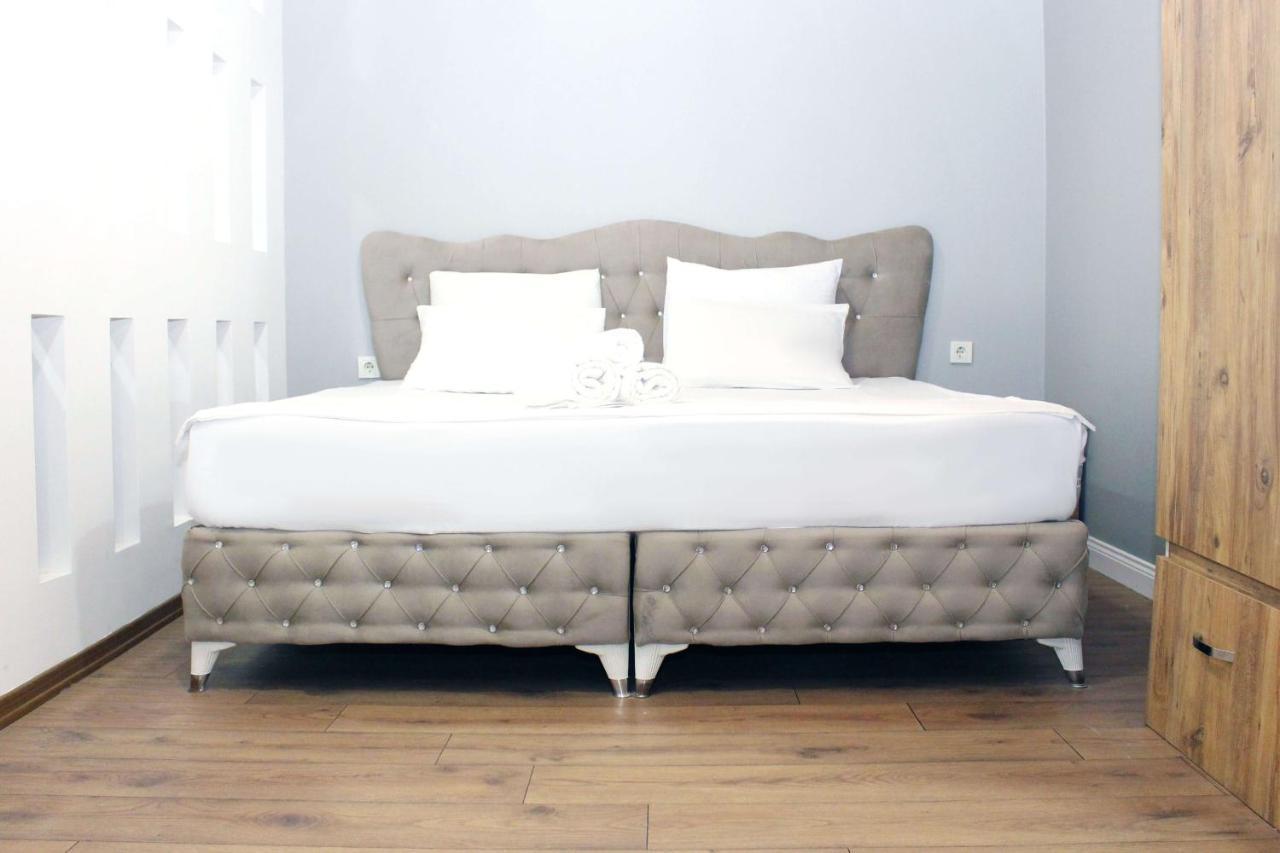 Avist Hotel Avcilar Istanbul Bagian luar foto