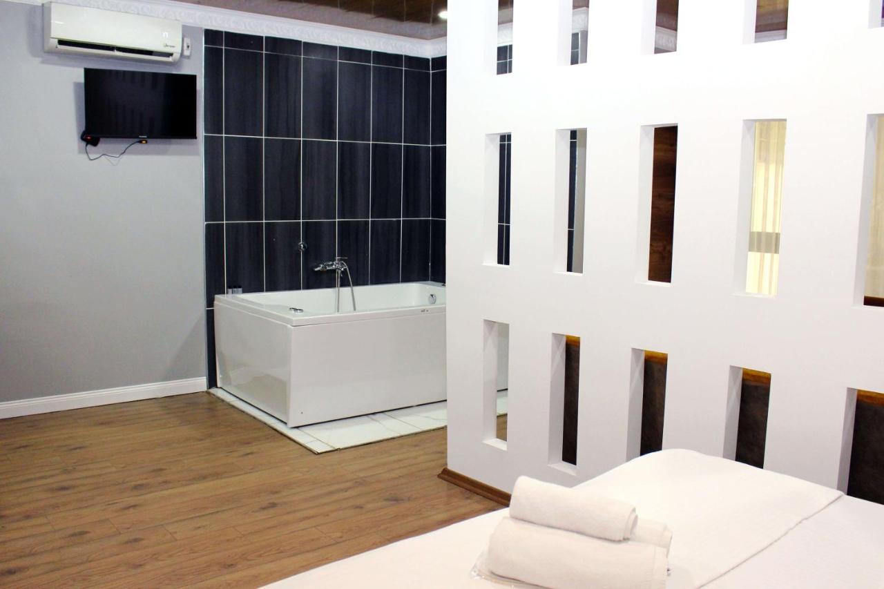 Avist Hotel Avcilar Istanbul Bagian luar foto