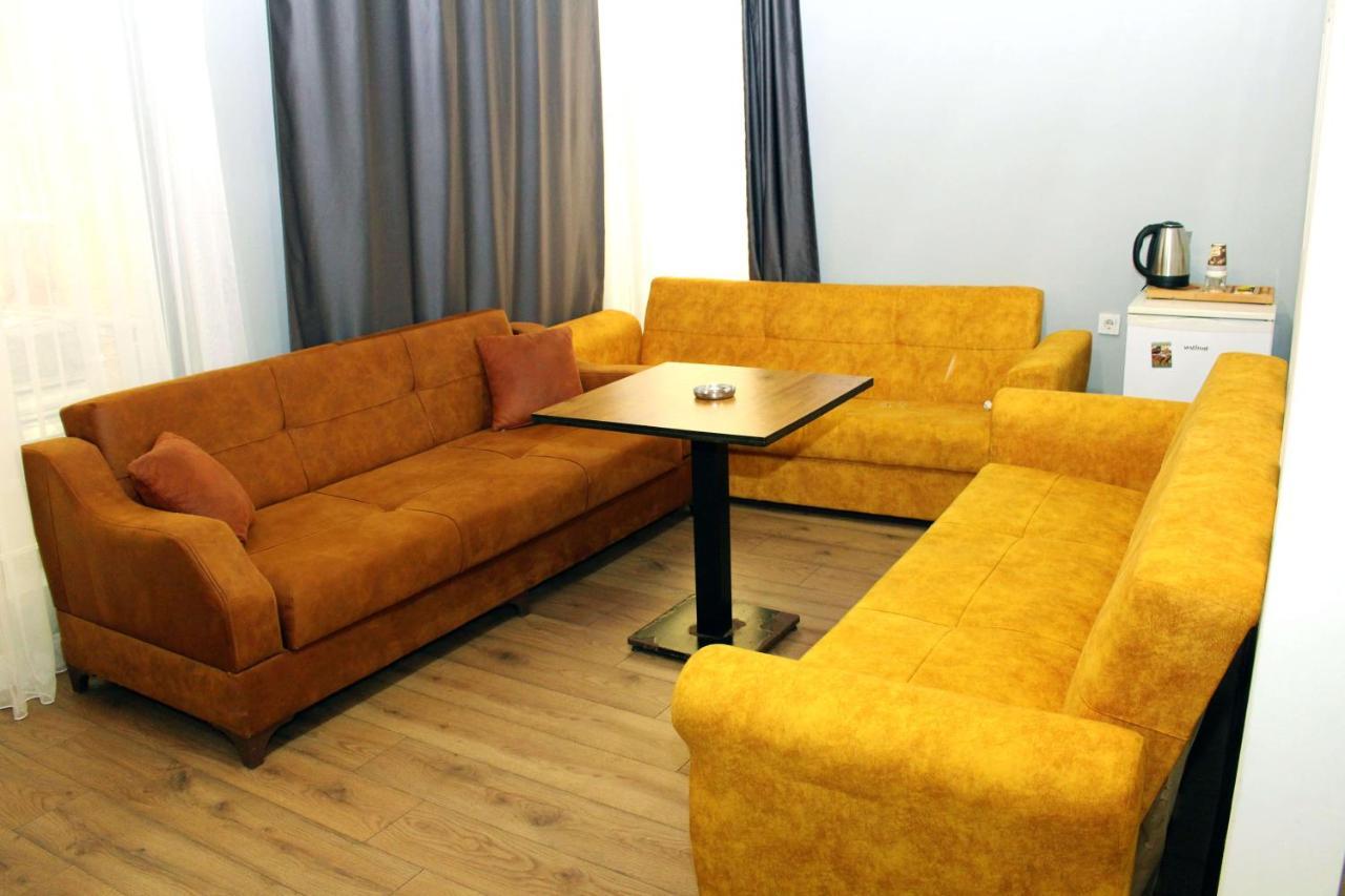 Avist Hotel Avcilar Istanbul Bagian luar foto