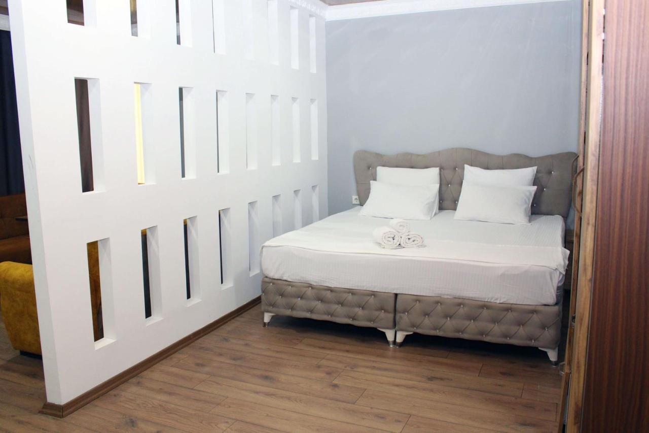 Avist Hotel Avcilar Istanbul Bagian luar foto