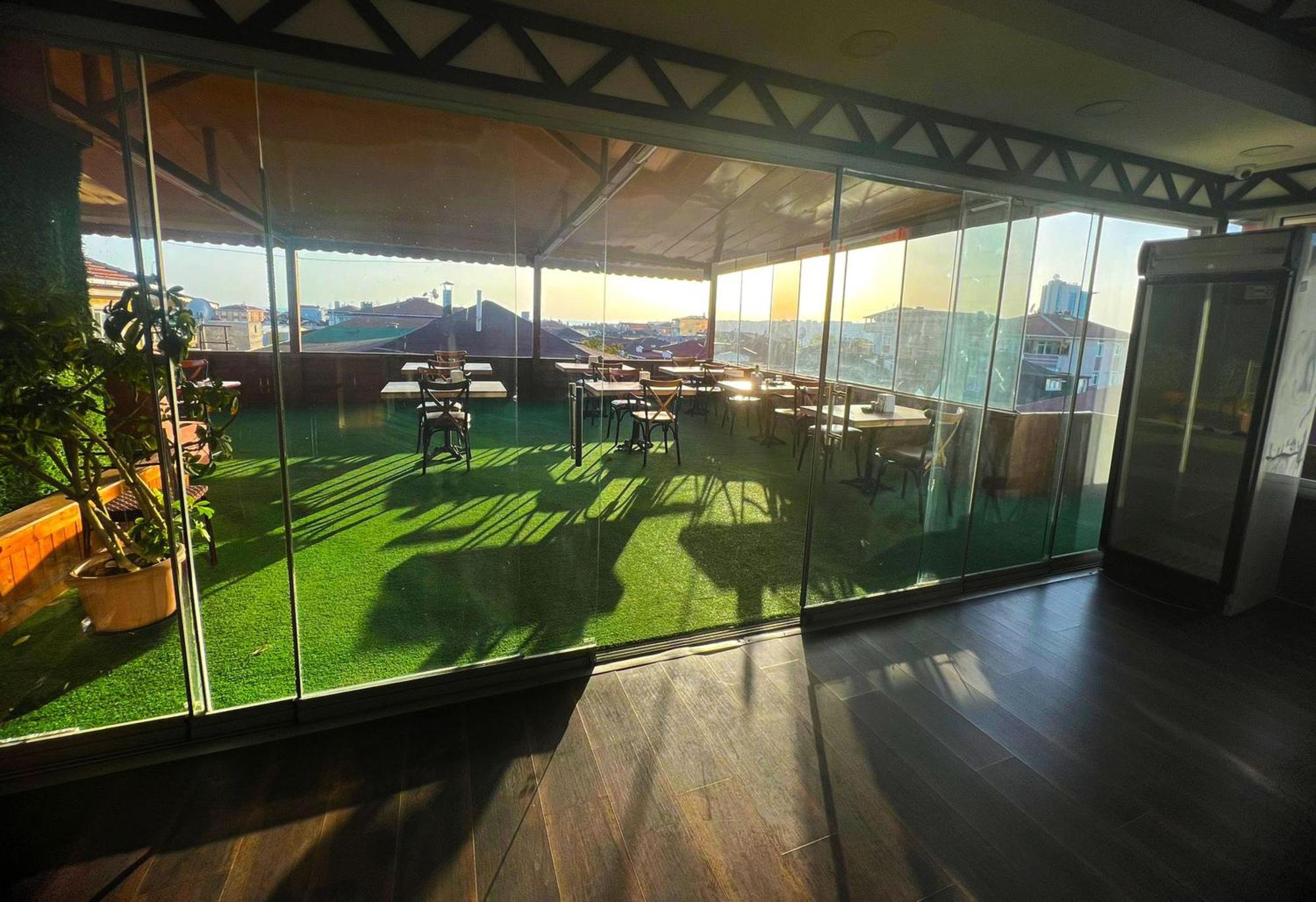 Avist Hotel Avcilar Istanbul Bagian luar foto