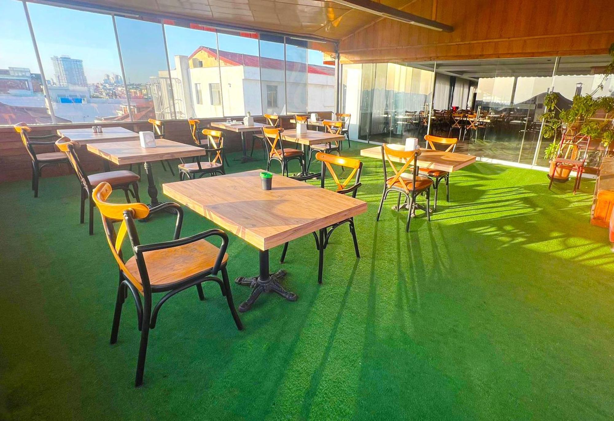 Avist Hotel Avcilar Istanbul Bagian luar foto