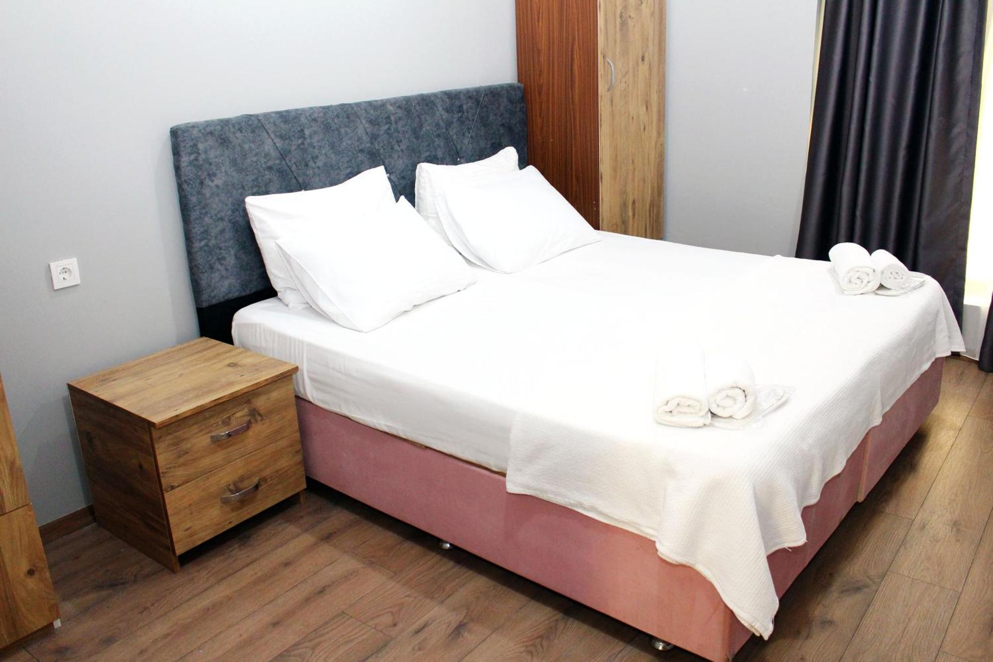 Avist Hotel Avcilar Istanbul Bagian luar foto