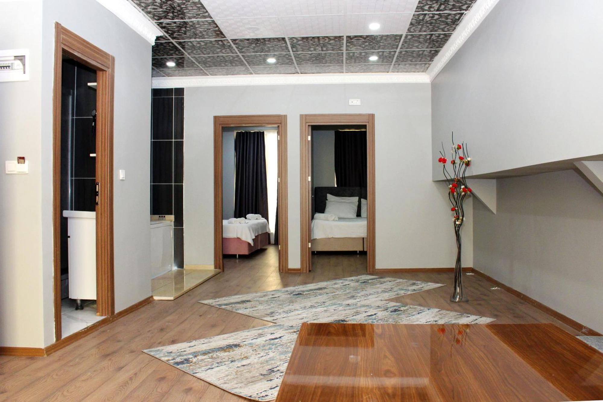 Avist Hotel Avcilar Istanbul Bagian luar foto