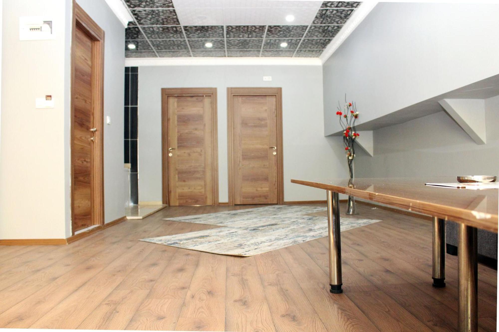 Avist Hotel Avcilar Istanbul Bagian luar foto