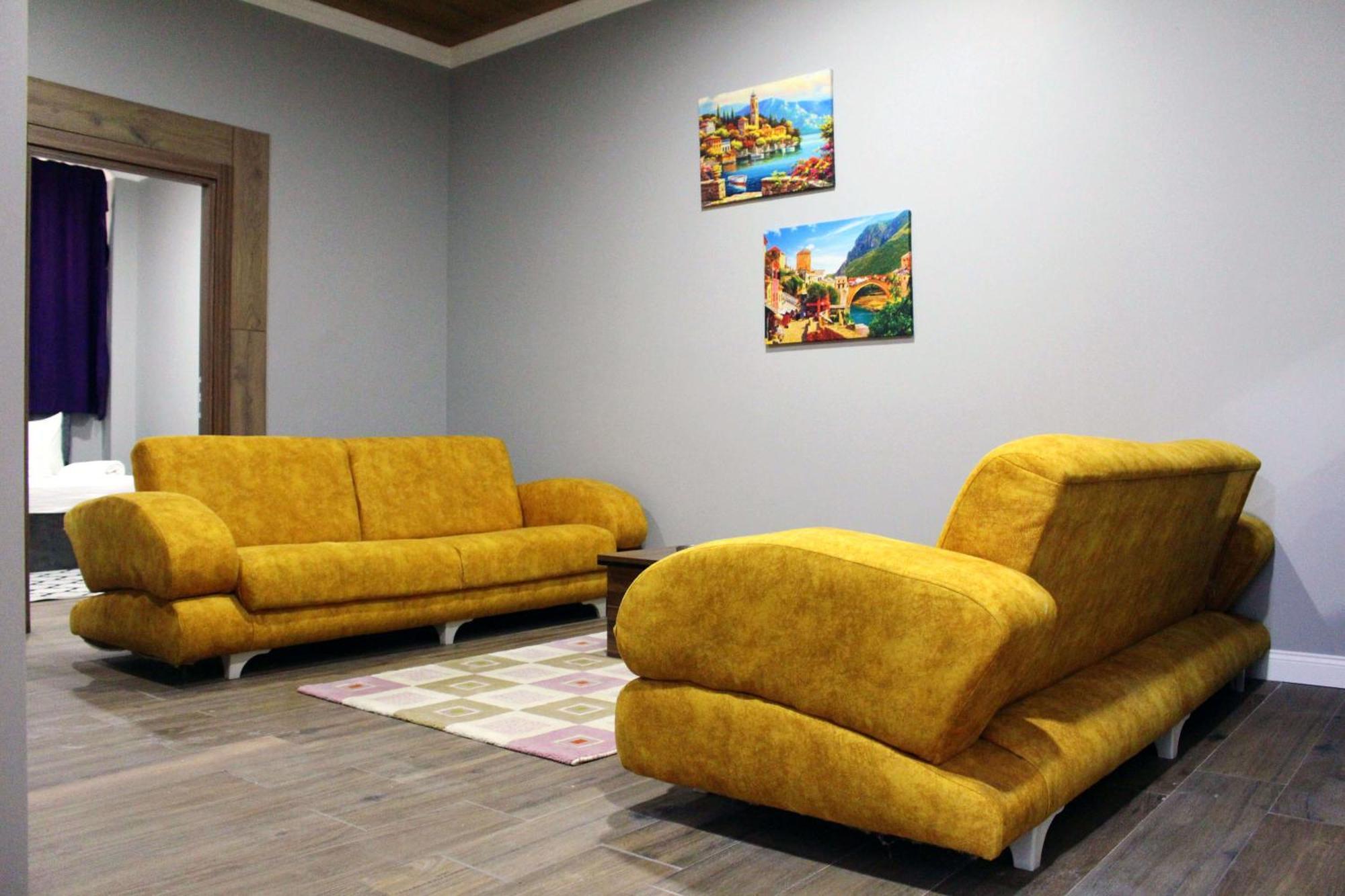 Avist Hotel Avcilar Istanbul Bagian luar foto