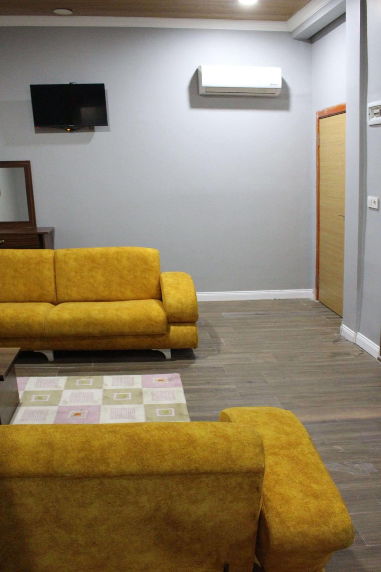 Avist Hotel Avcilar Istanbul Bagian luar foto