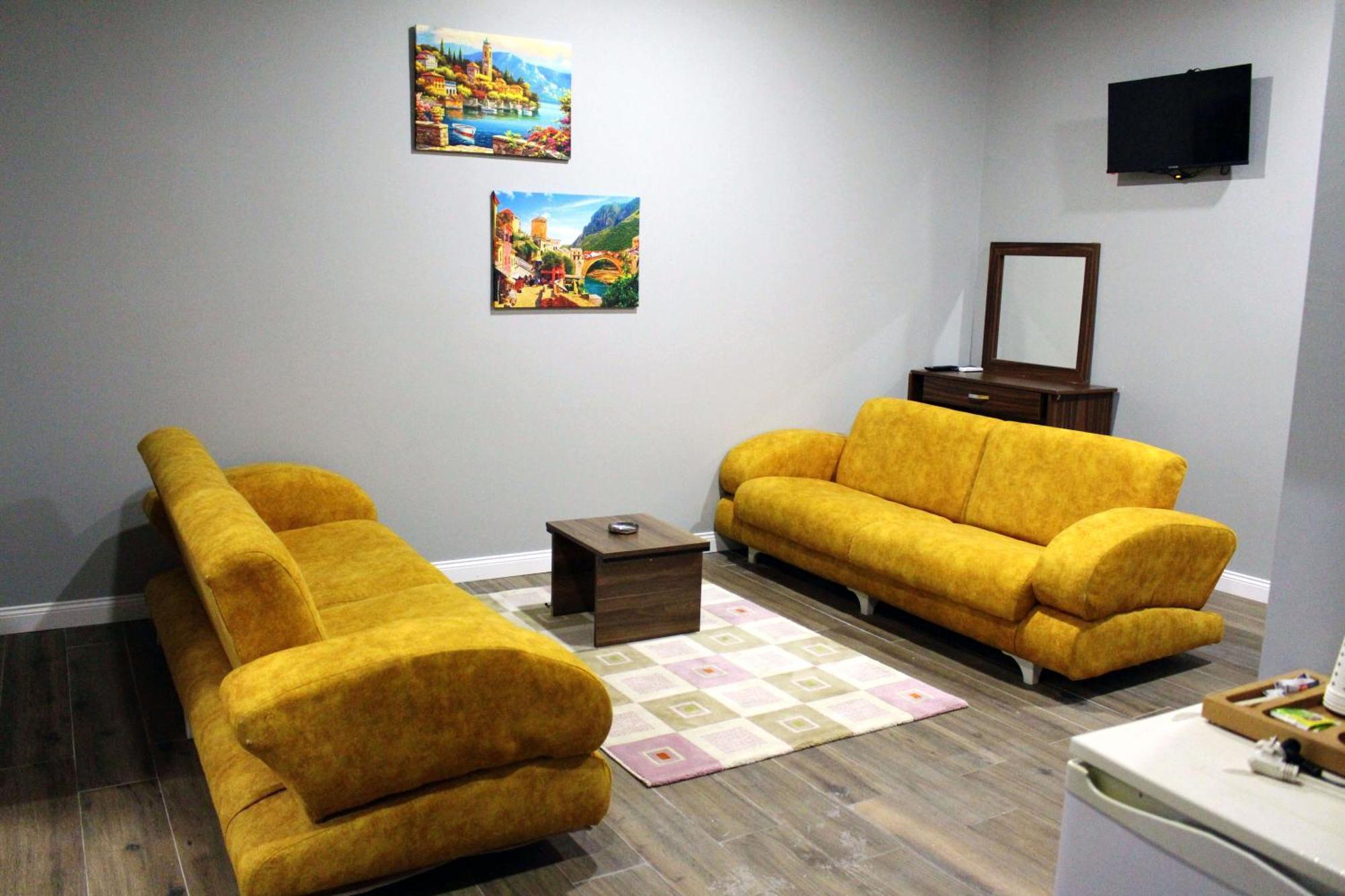 Avist Hotel Avcilar Istanbul Bagian luar foto