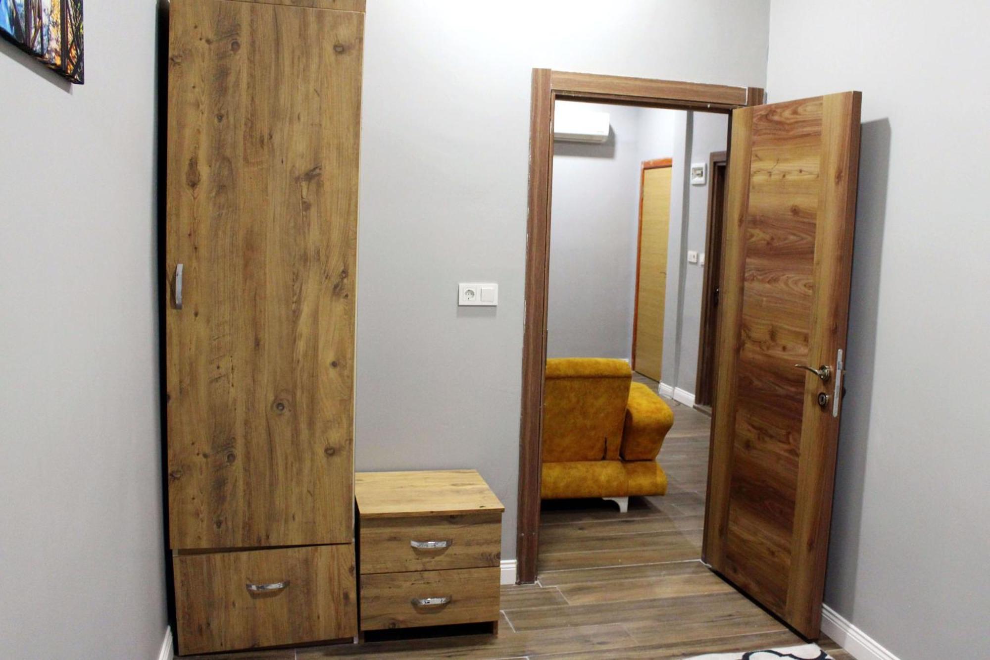 Avist Hotel Avcilar Istanbul Bagian luar foto
