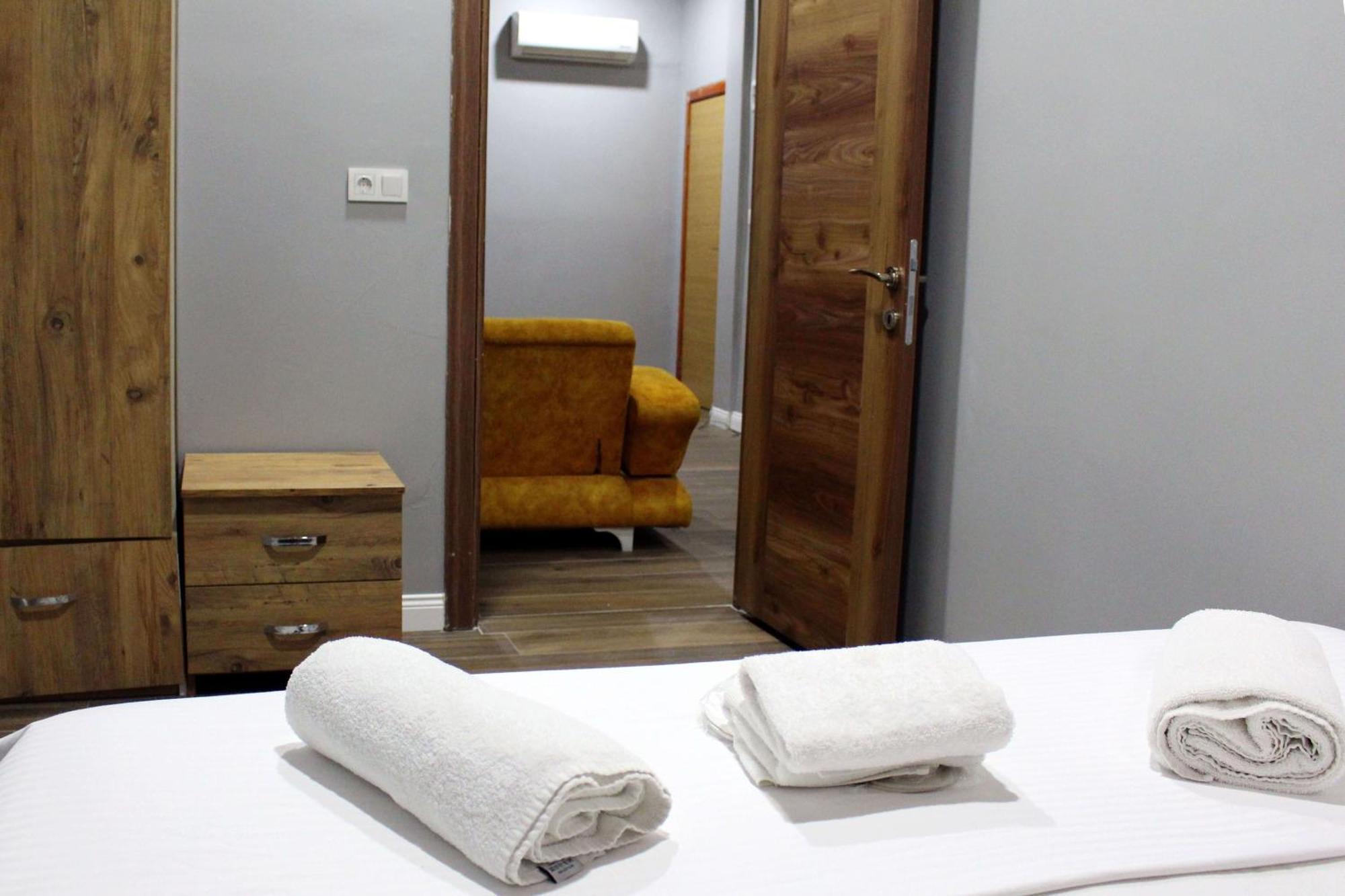 Avist Hotel Avcilar Istanbul Bagian luar foto