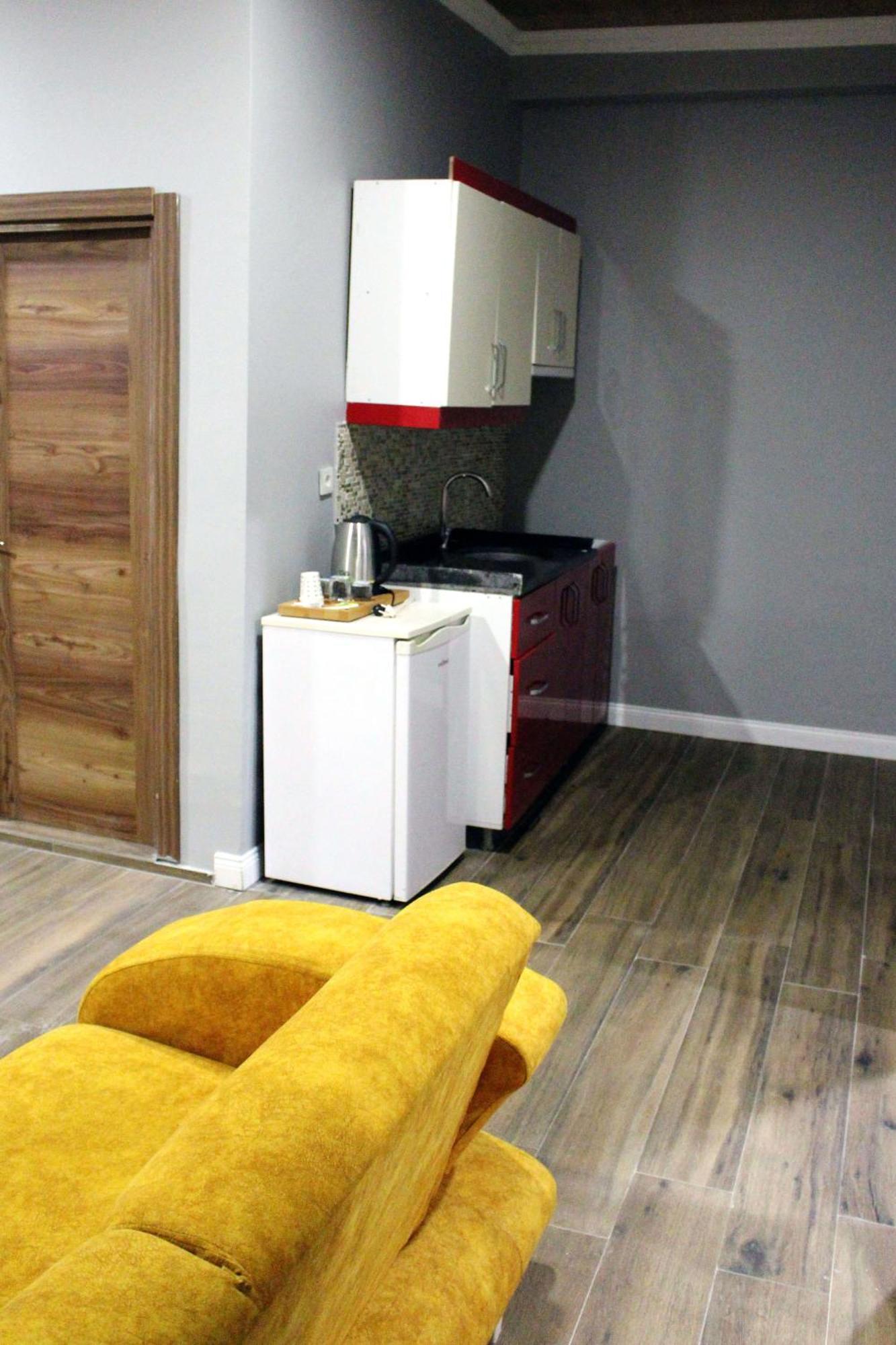 Avist Hotel Avcilar Istanbul Bagian luar foto