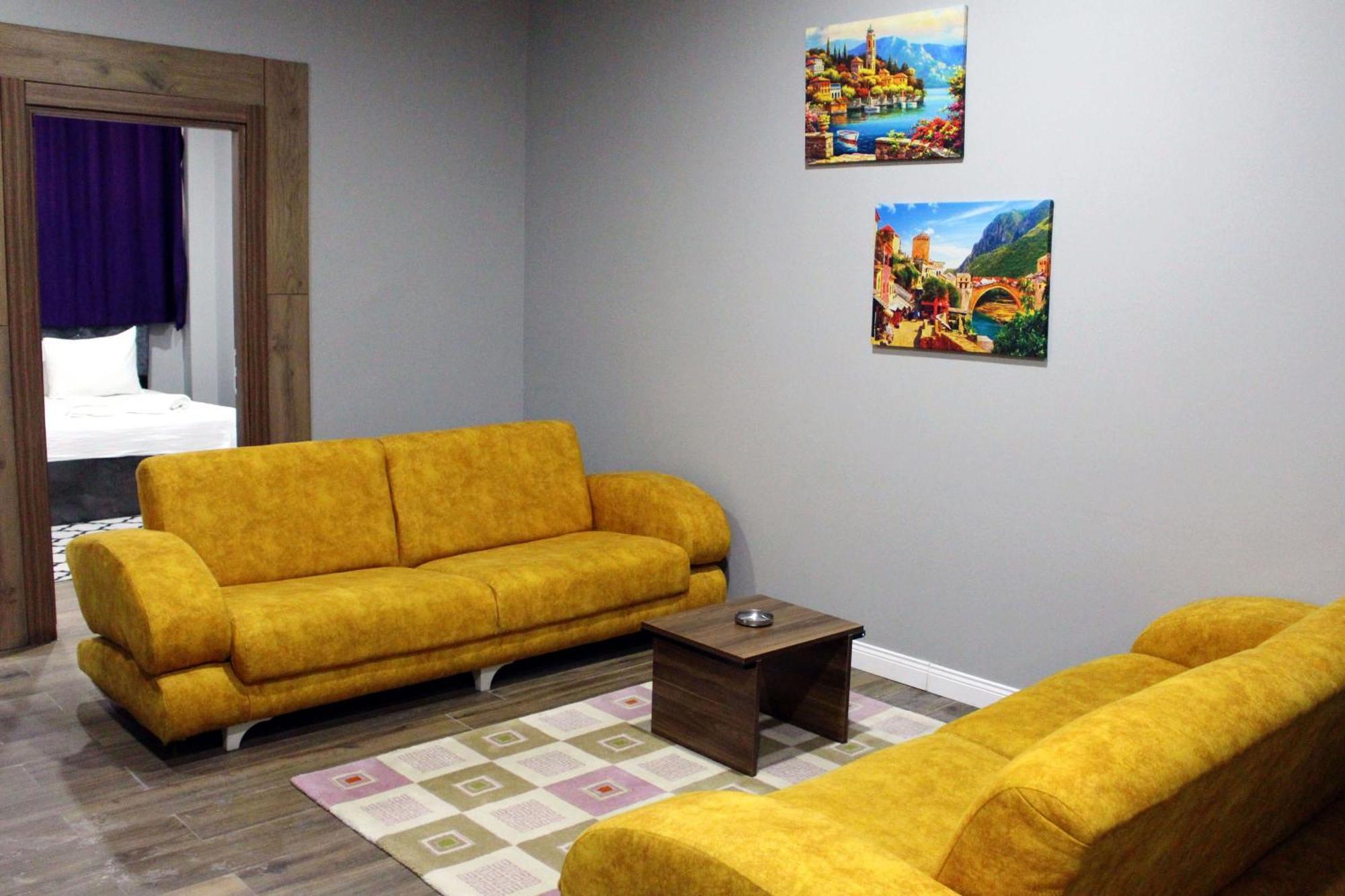 Avist Hotel Avcilar Istanbul Bagian luar foto