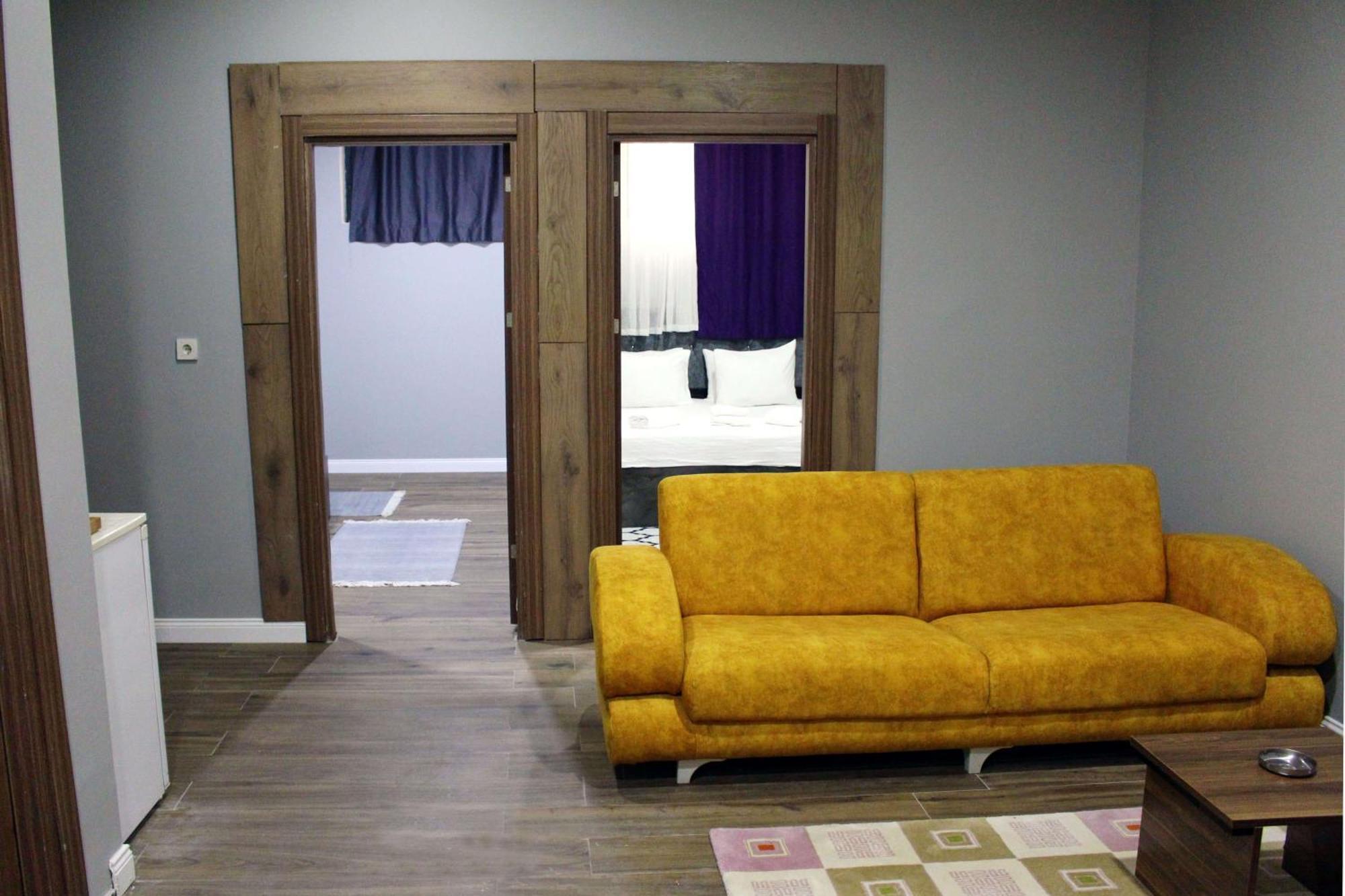 Avist Hotel Avcilar Istanbul Bagian luar foto