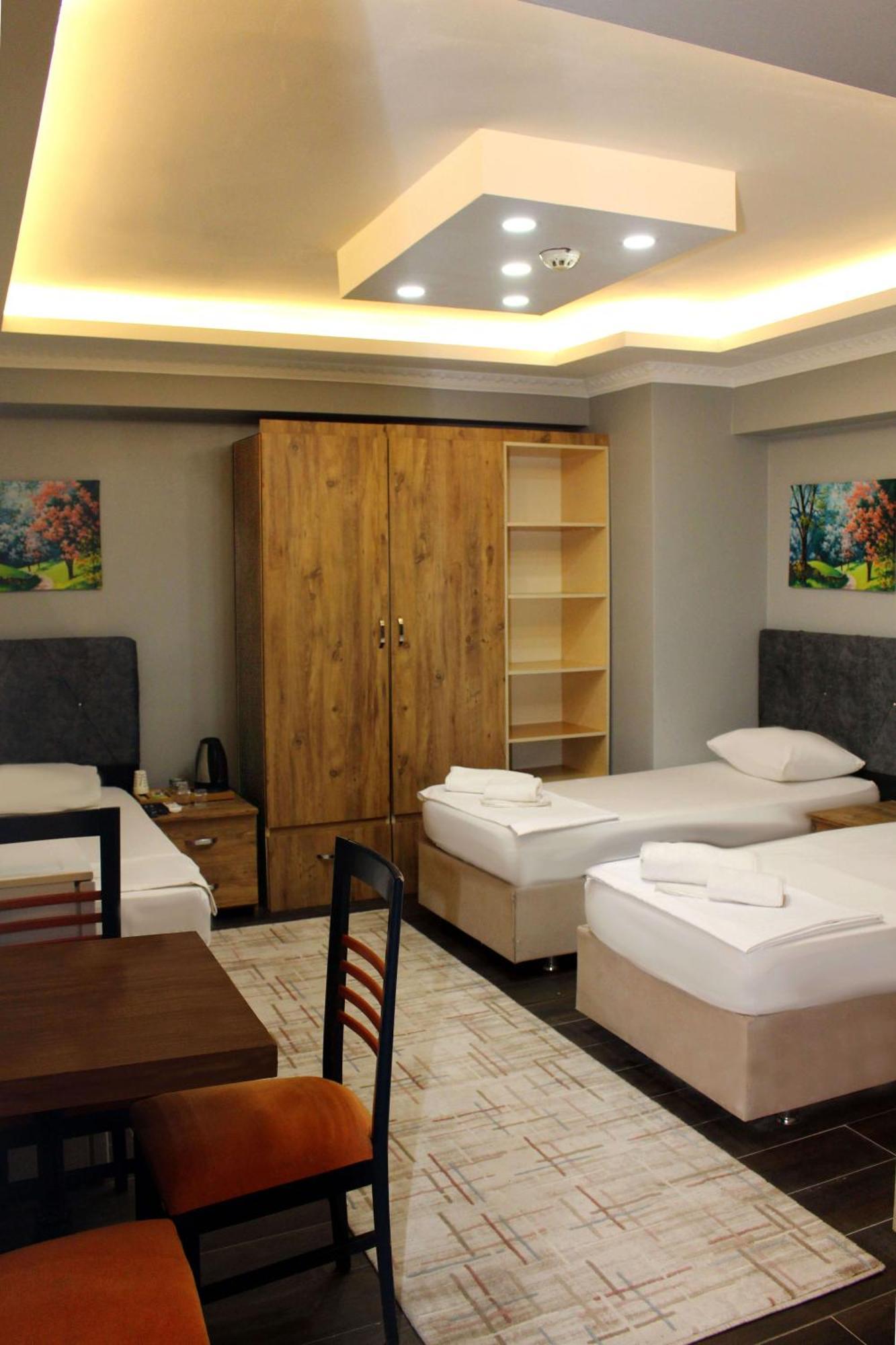Avist Hotel Avcilar Istanbul Bagian luar foto