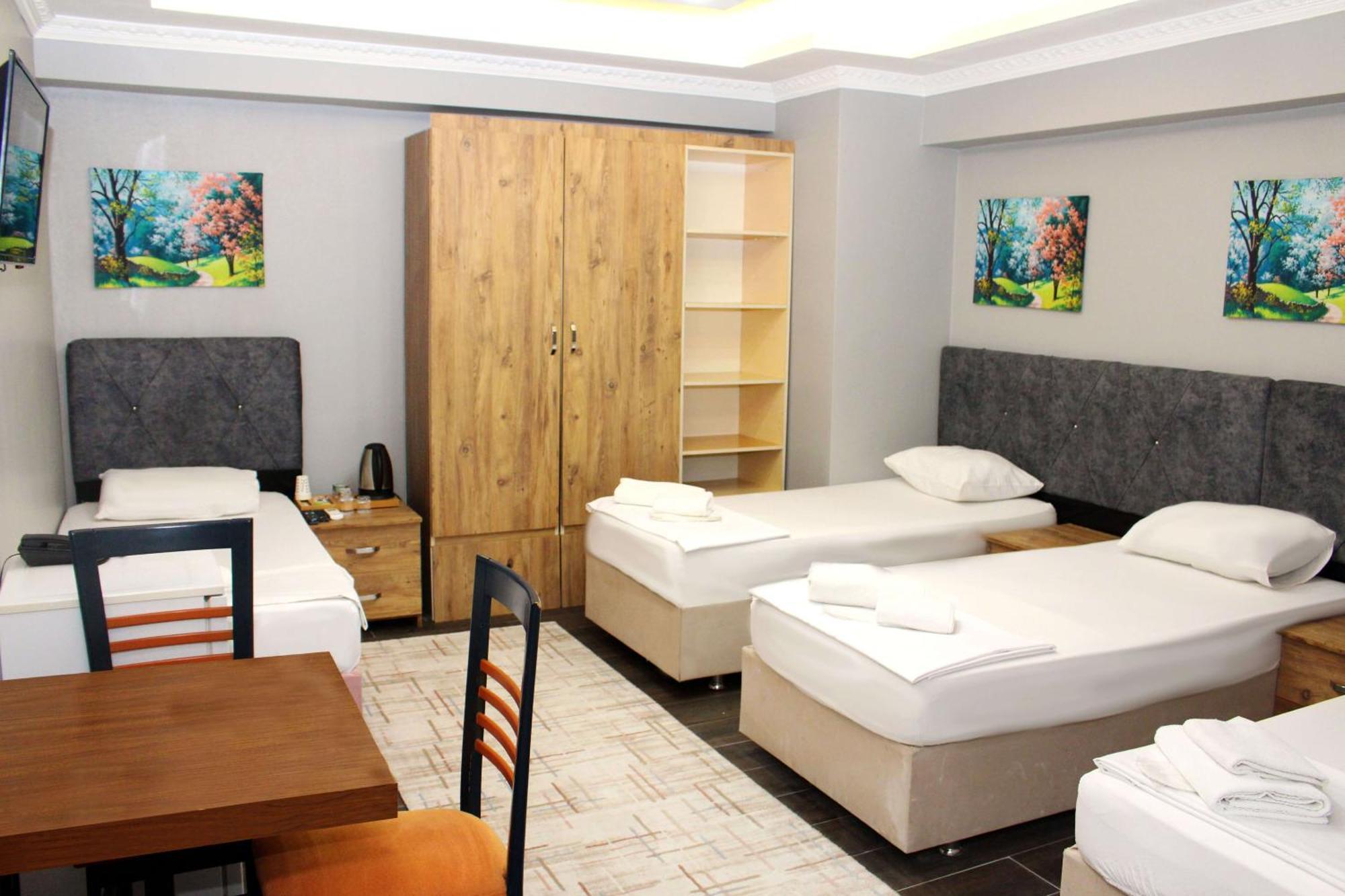 Avist Hotel Avcilar Istanbul Bagian luar foto