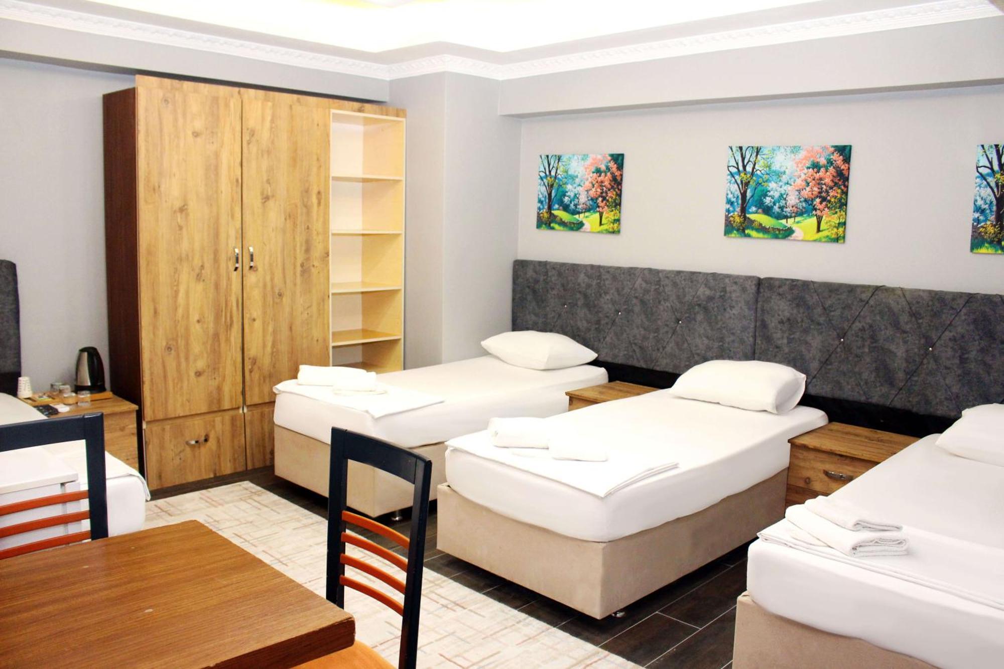 Avist Hotel Avcilar Istanbul Bagian luar foto