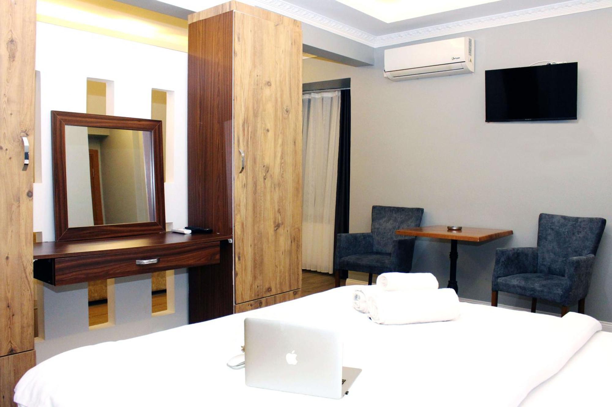 Avist Hotel Avcilar Istanbul Bagian luar foto