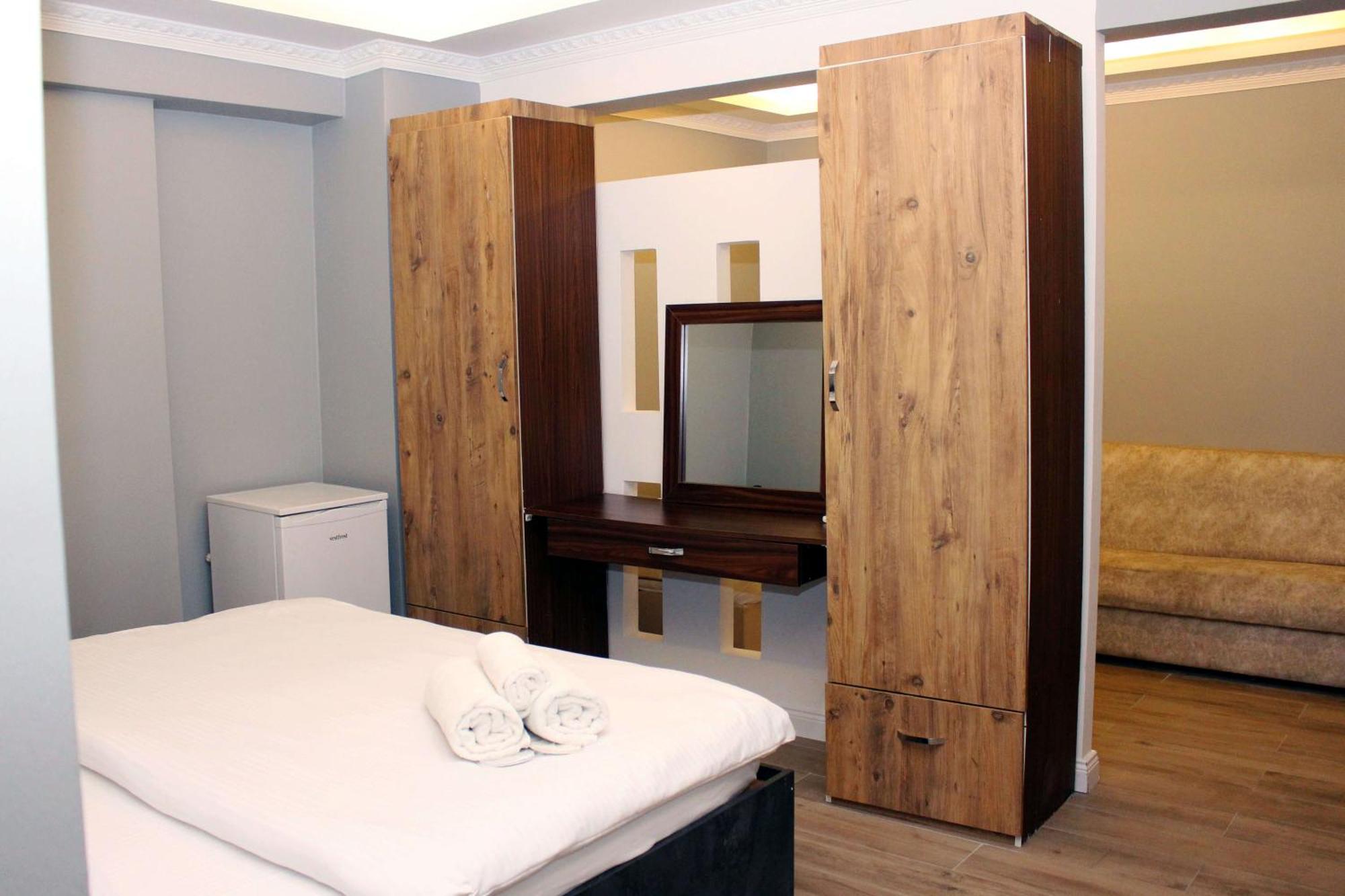Avist Hotel Avcilar Istanbul Bagian luar foto