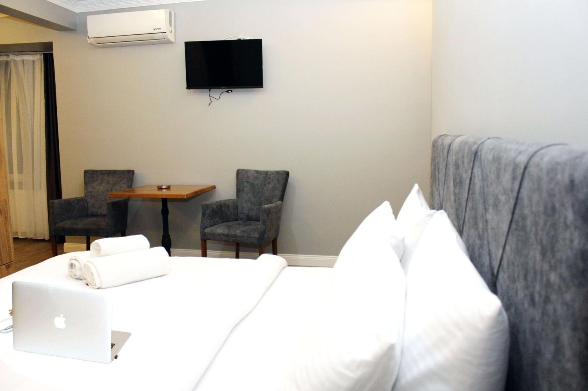 Avist Hotel Avcilar Istanbul Bagian luar foto