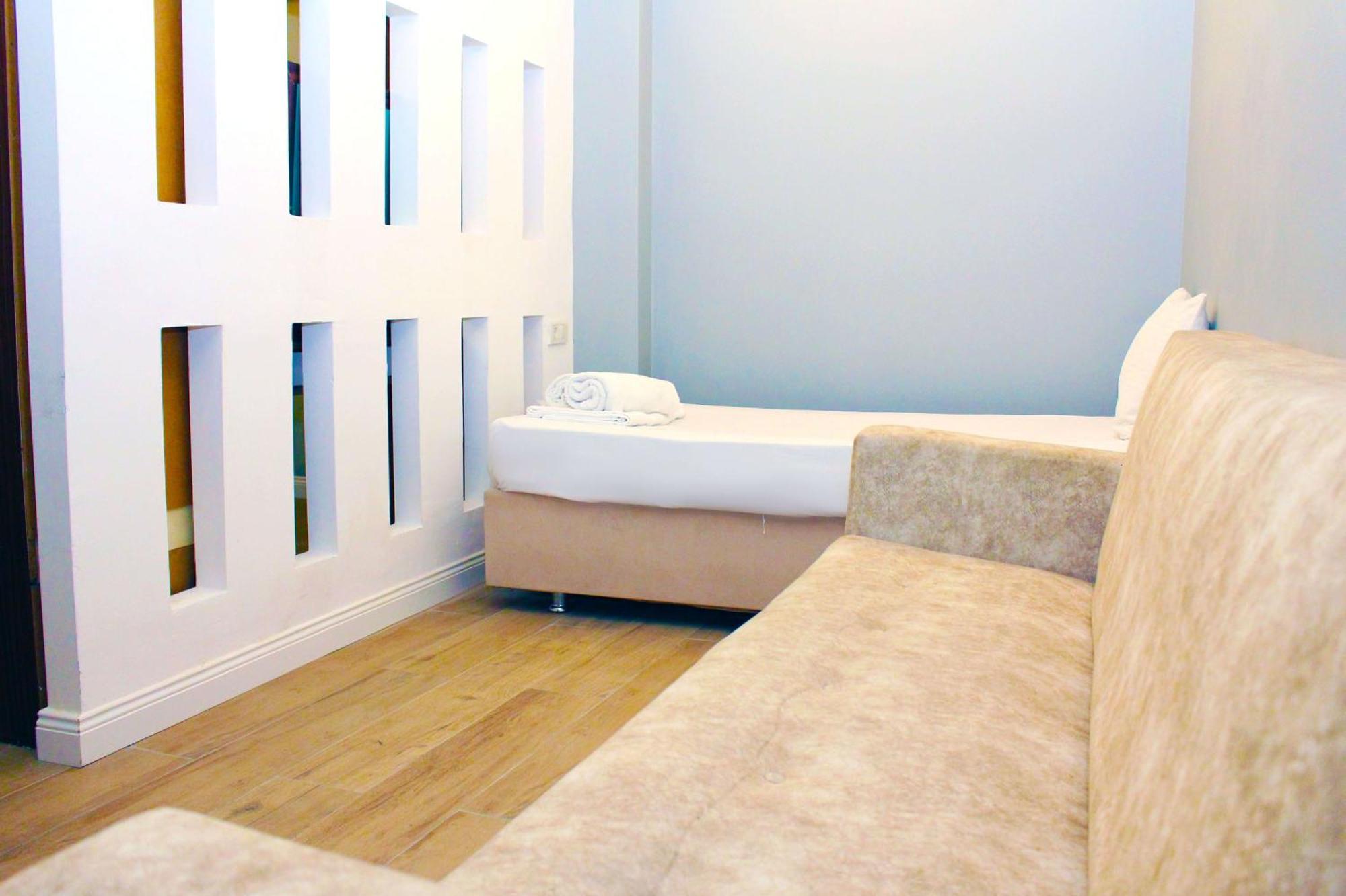 Avist Hotel Avcilar Istanbul Bagian luar foto