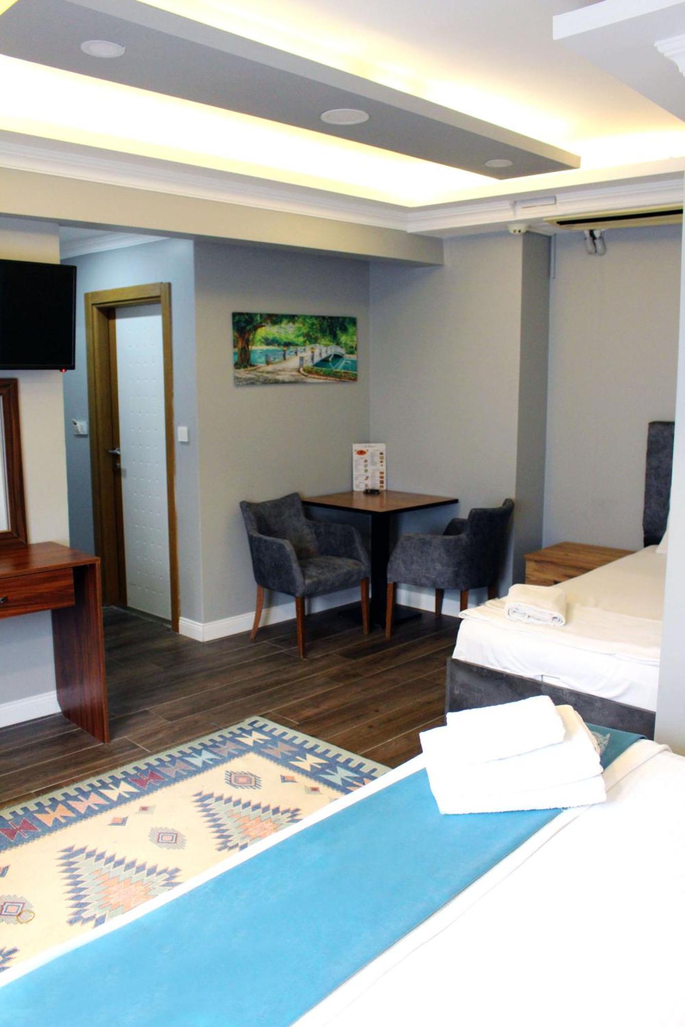 Avist Hotel Avcilar Istanbul Bagian luar foto