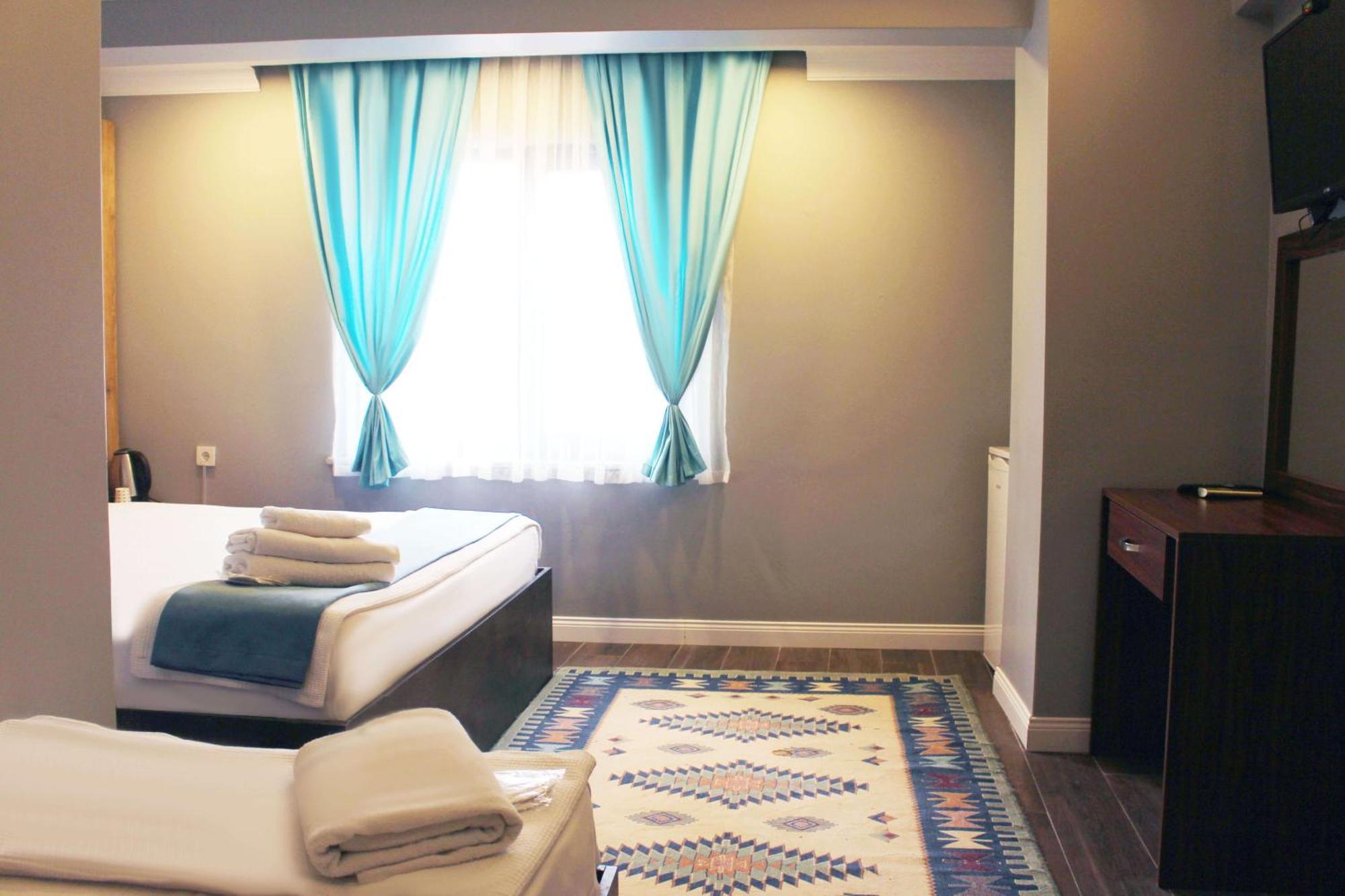 Avist Hotel Avcilar Istanbul Bagian luar foto