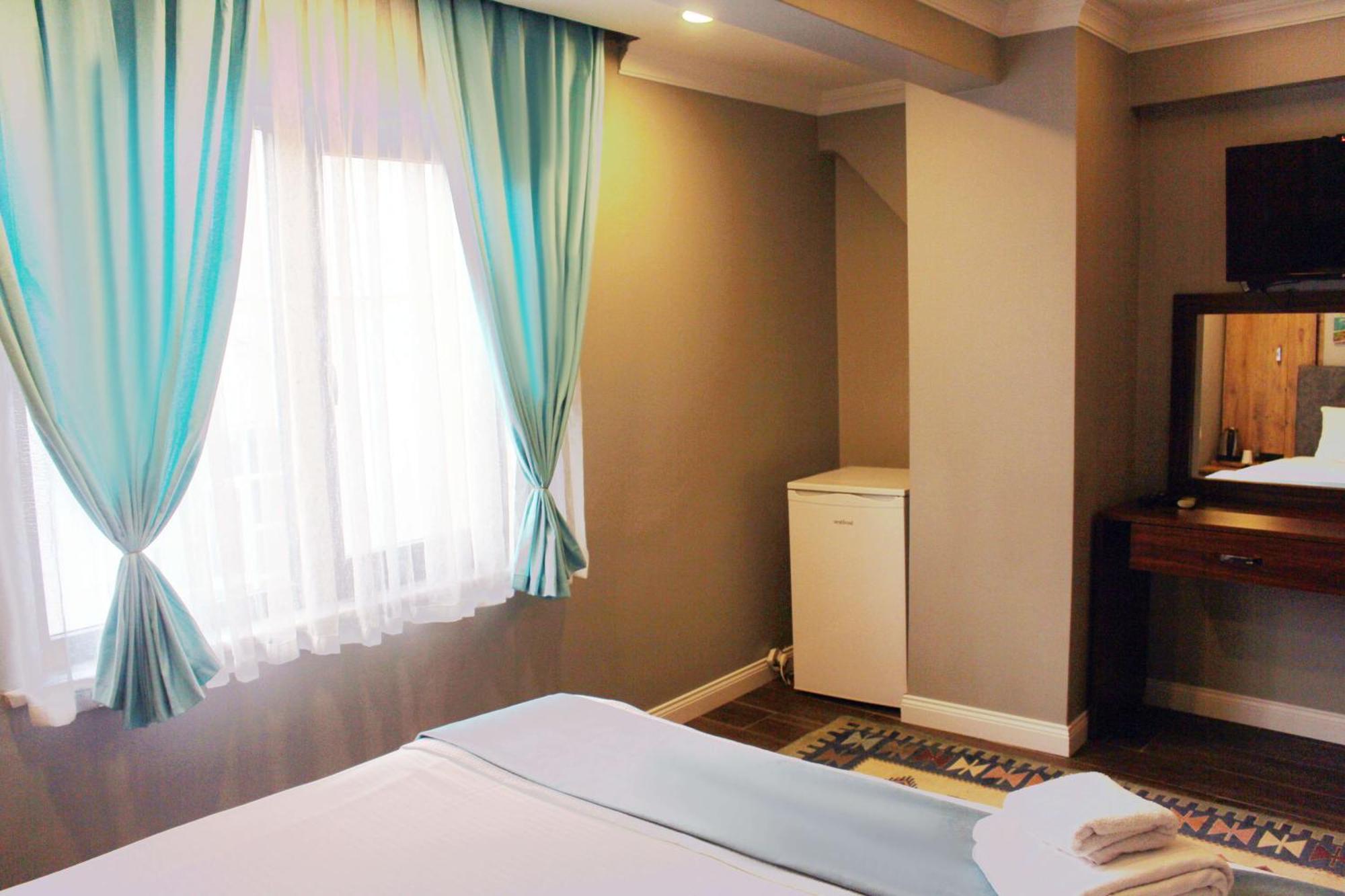 Avist Hotel Avcilar Istanbul Bagian luar foto
