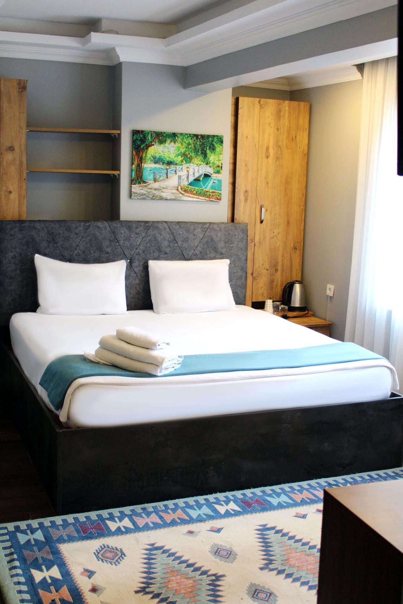 Avist Hotel Avcilar Istanbul Bagian luar foto