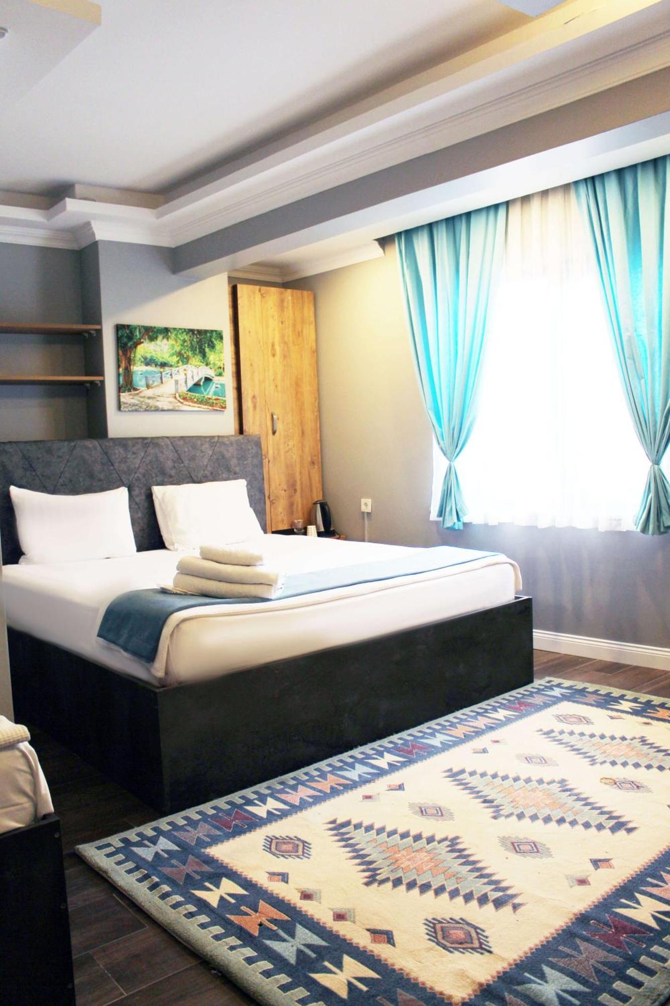 Avist Hotel Avcilar Istanbul Bagian luar foto