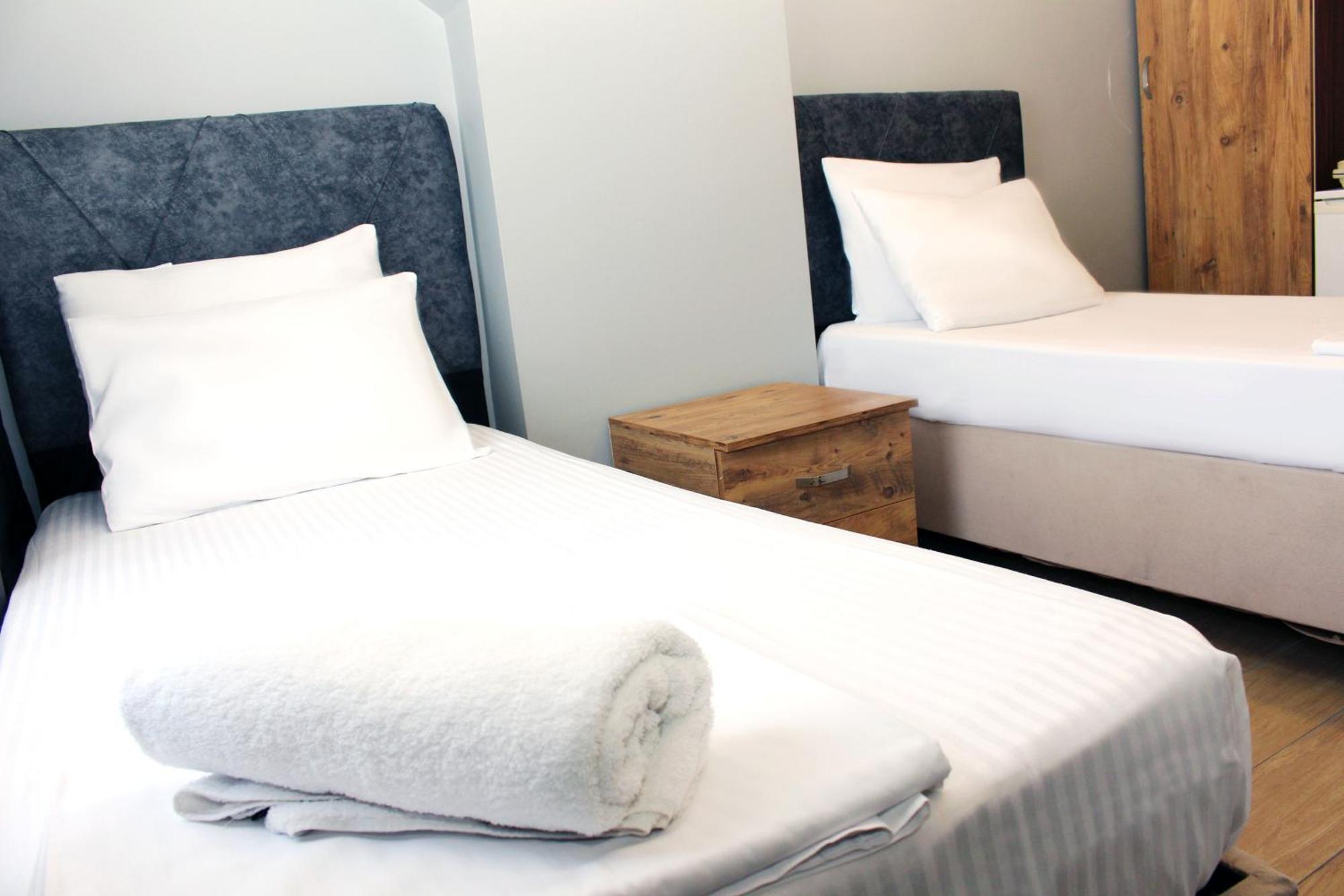 Avist Hotel Avcilar Istanbul Bagian luar foto