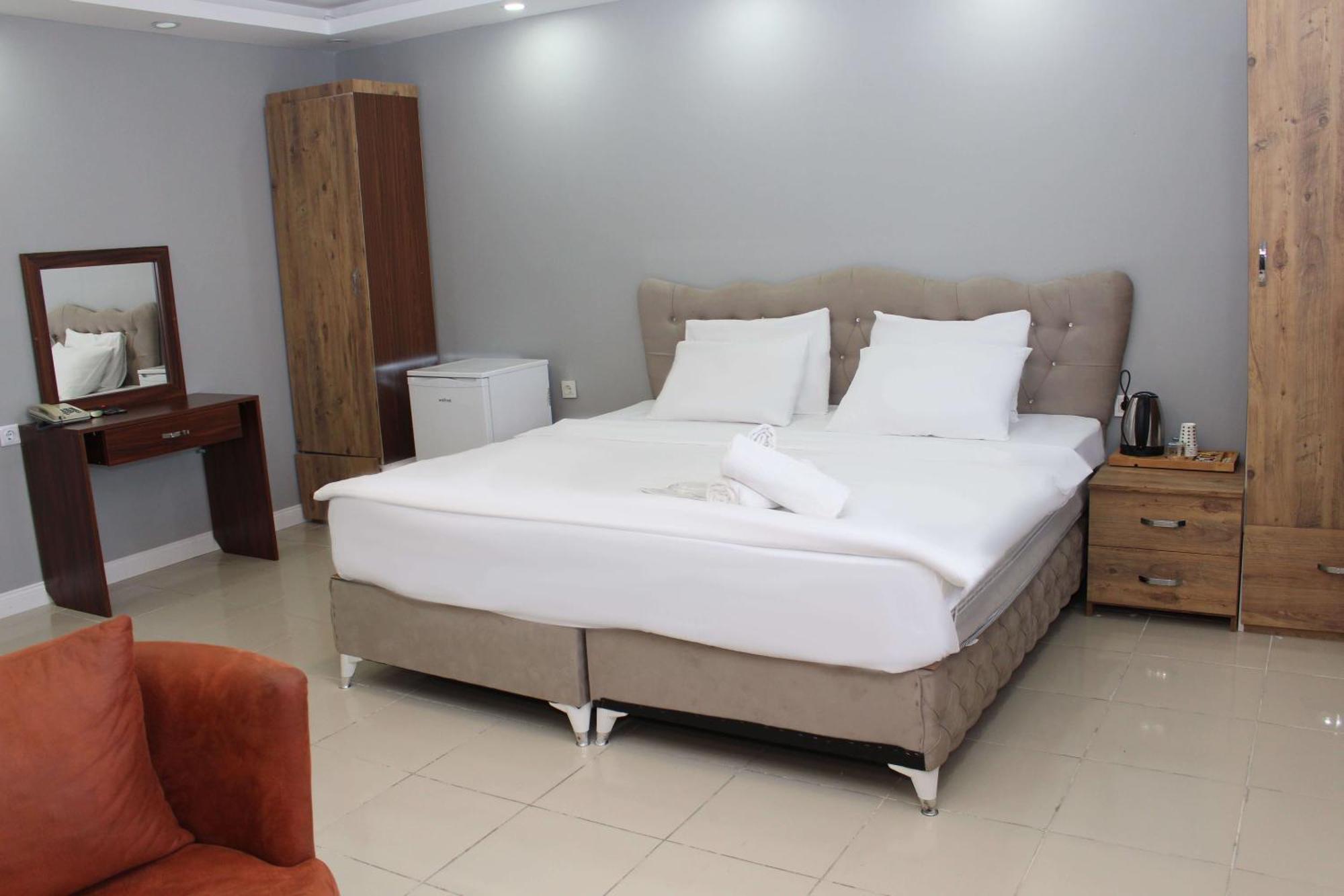 Avist Hotel Avcilar Istanbul Bagian luar foto