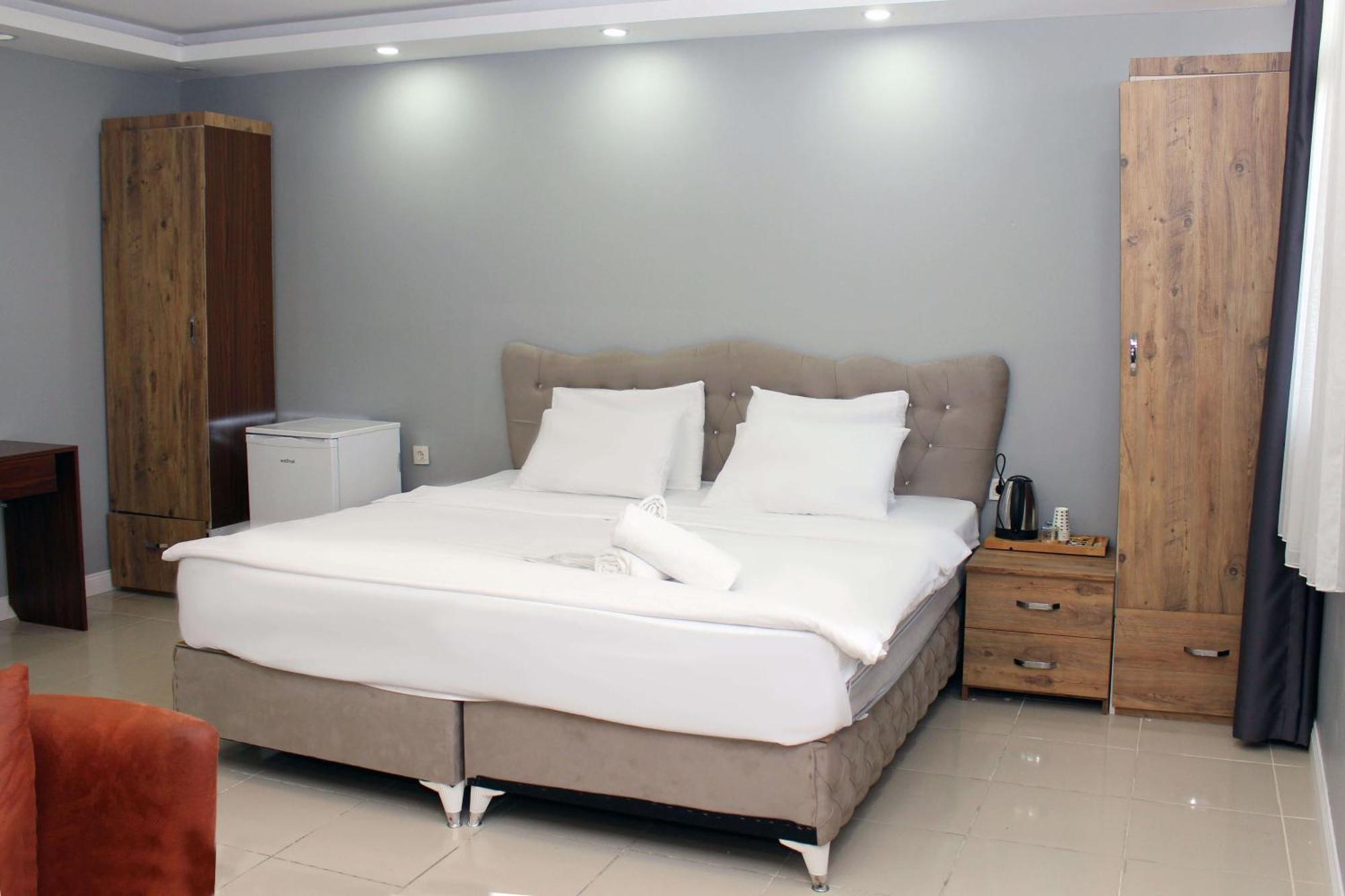 Avist Hotel Avcilar Istanbul Bagian luar foto