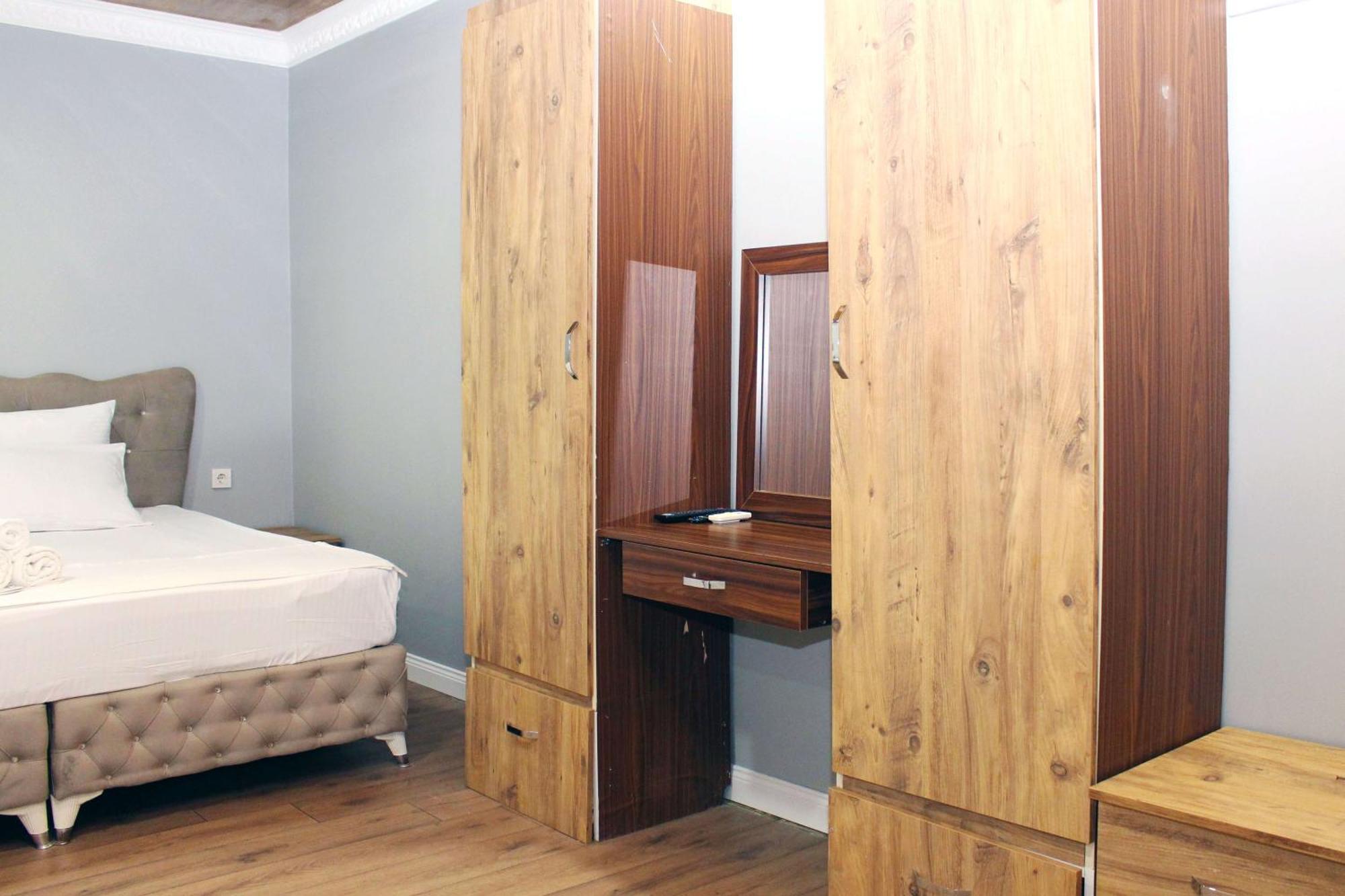 Avist Hotel Avcilar Istanbul Bagian luar foto