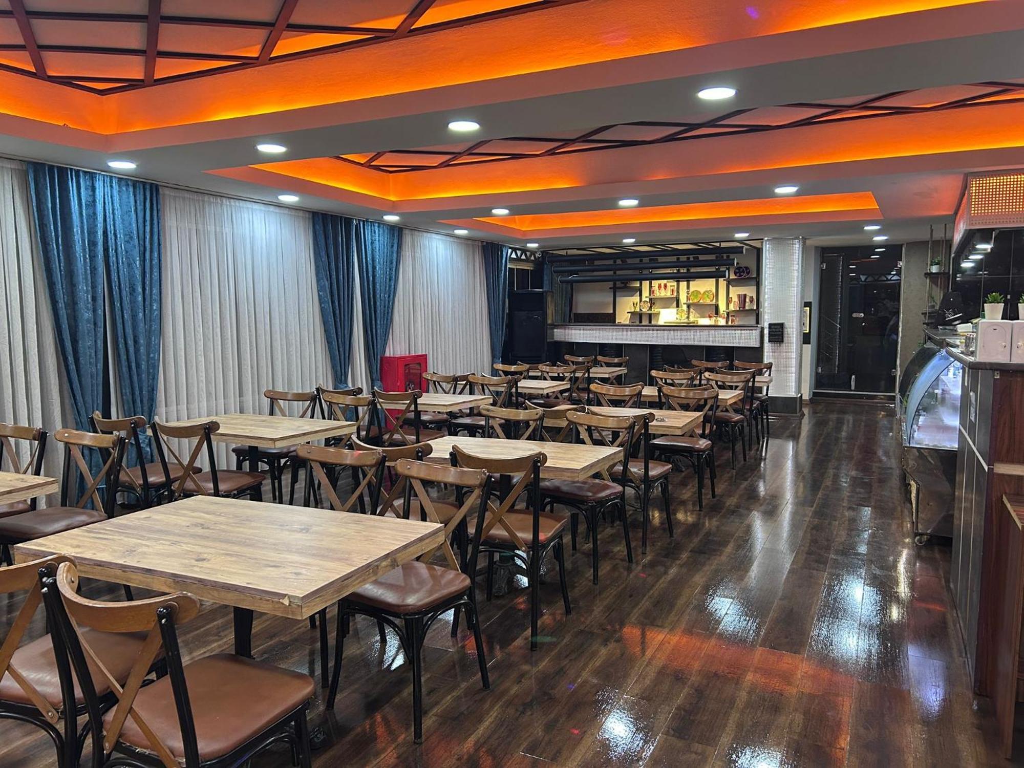 Avist Hotel Avcilar Istanbul Bagian luar foto