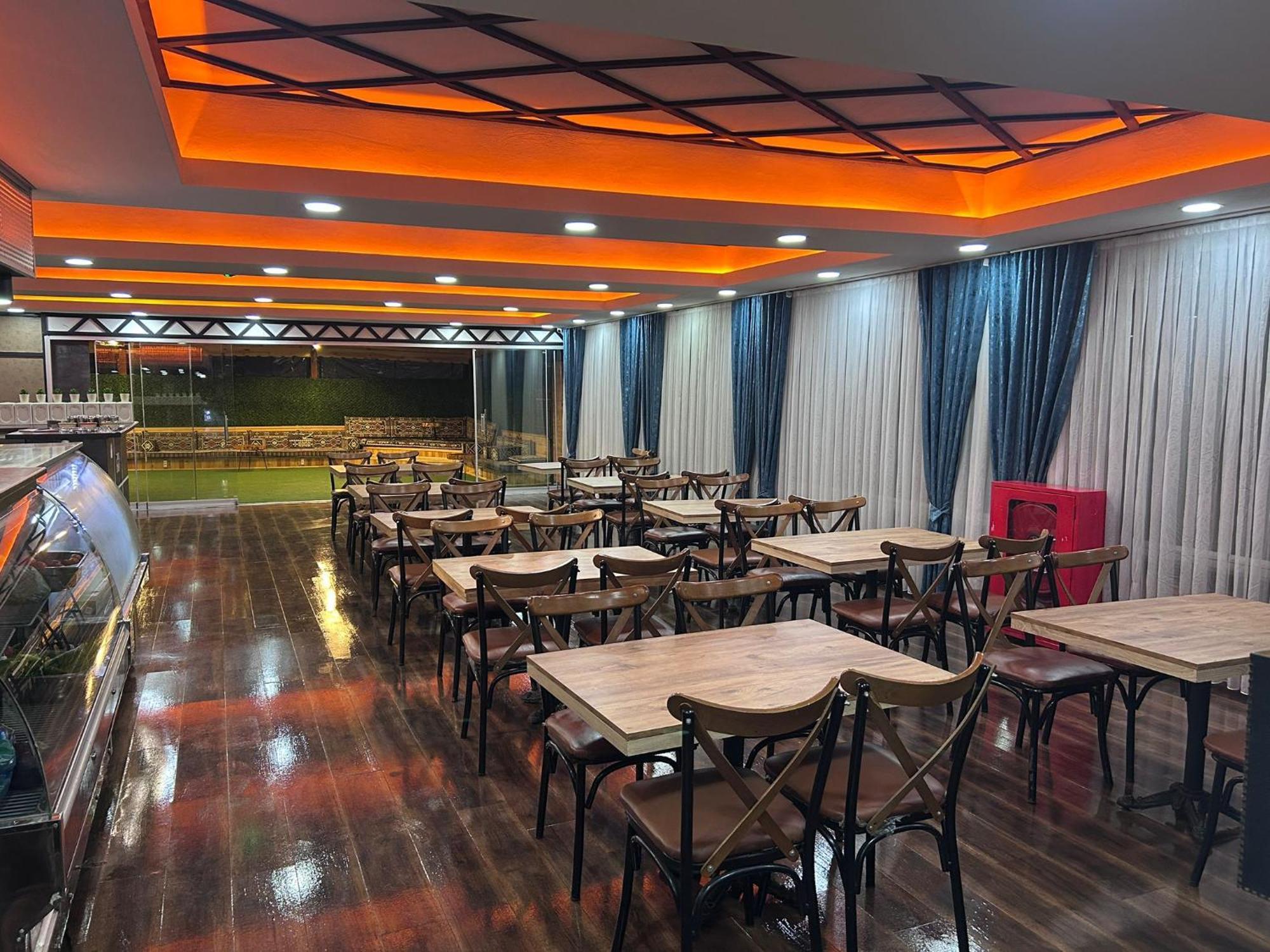 Avist Hotel Avcilar Istanbul Bagian luar foto