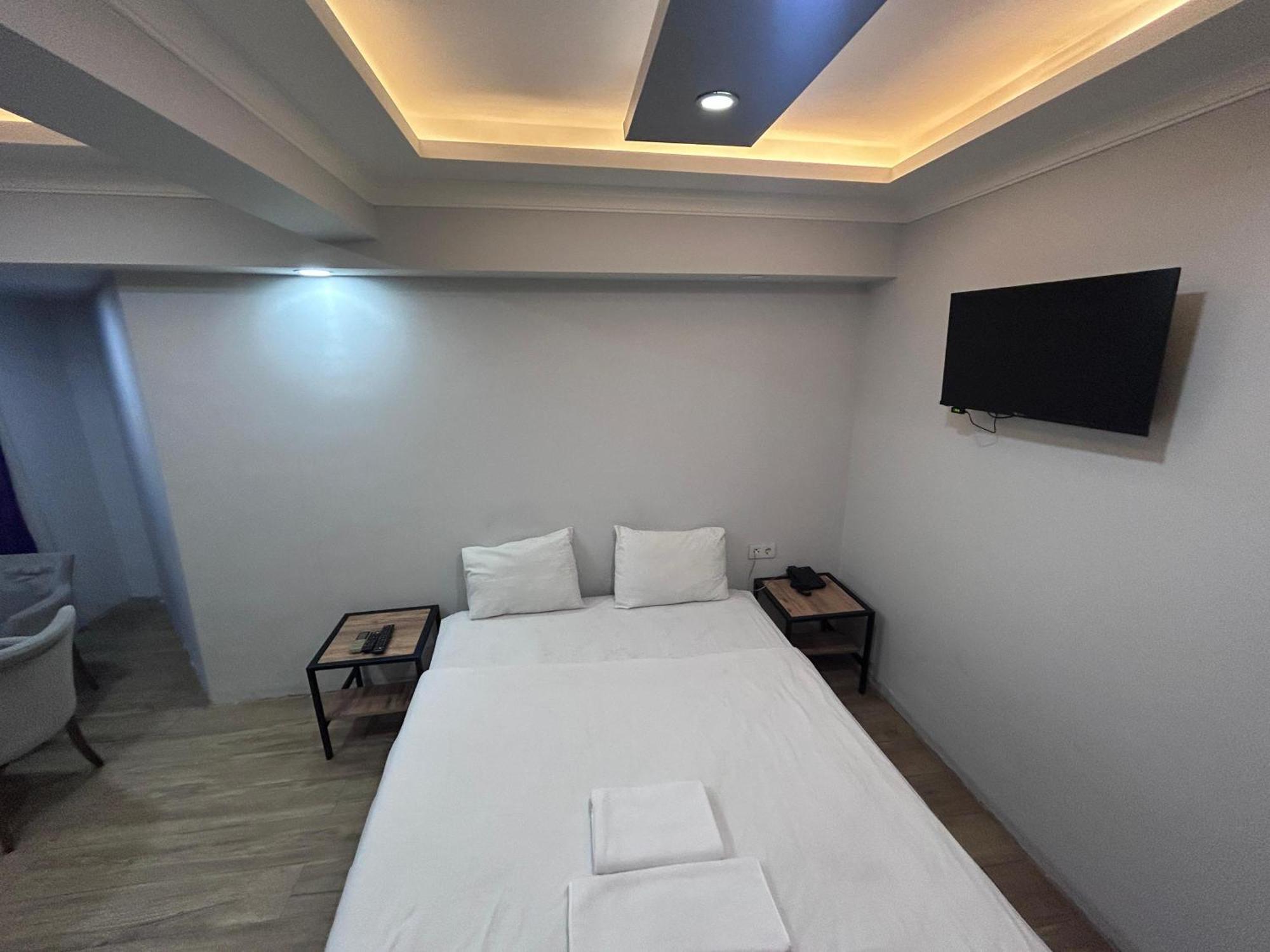 Avist Hotel Avcilar Istanbul Bagian luar foto