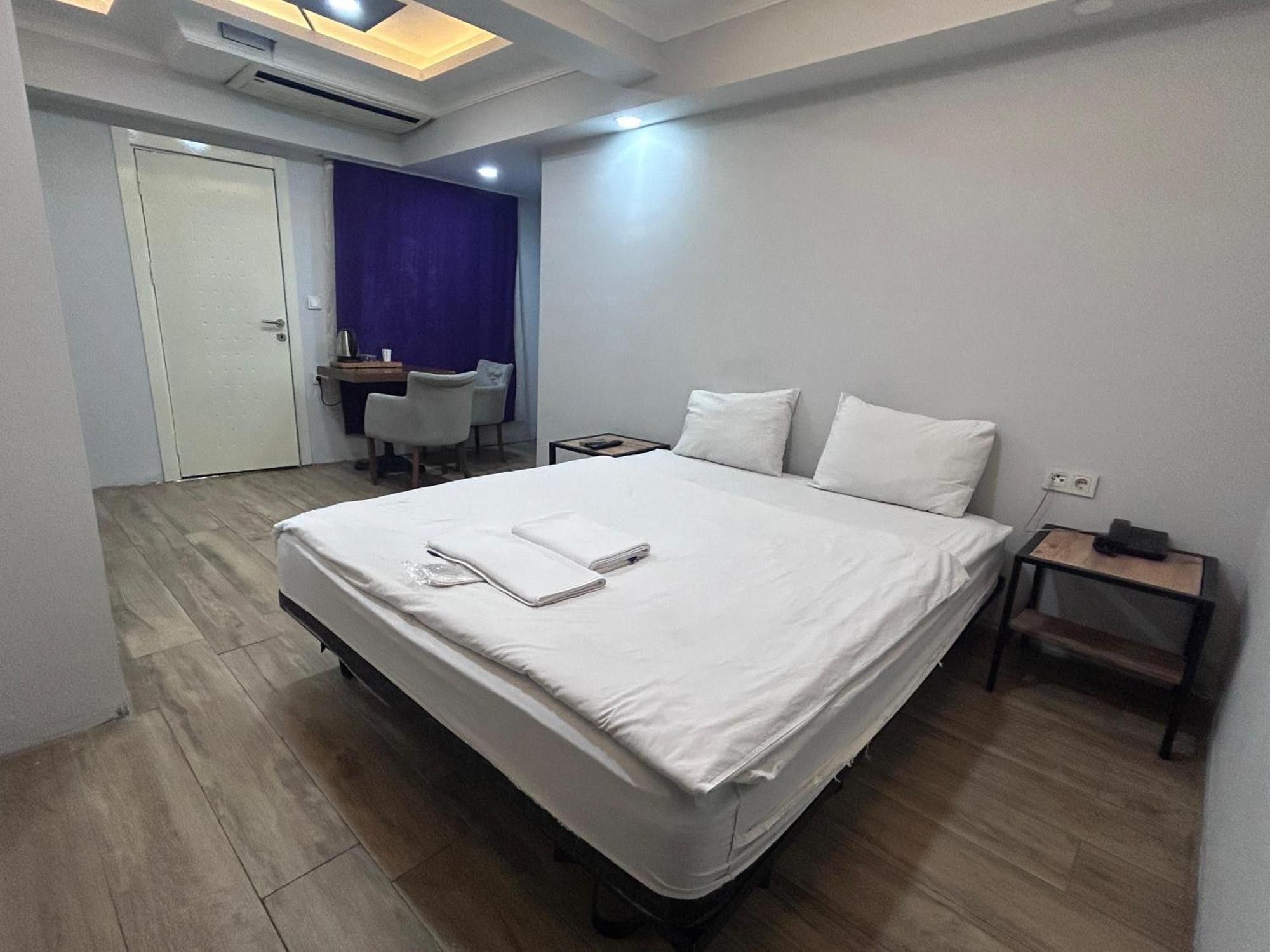 Avist Hotel Avcilar Istanbul Bagian luar foto